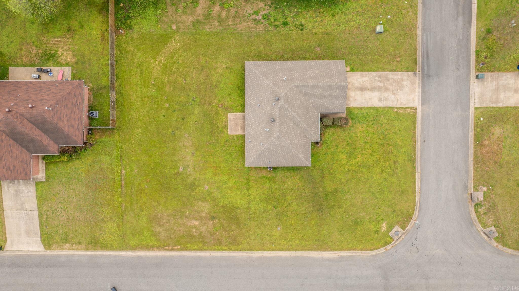 1720 Ozark Conway, AR 72034