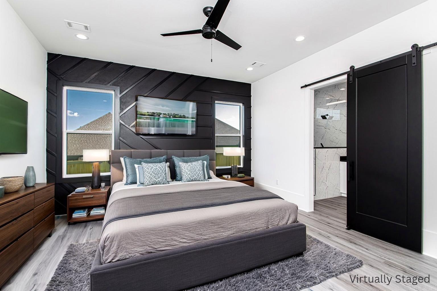 75 Fletcher Ridge  Little Rock, AR