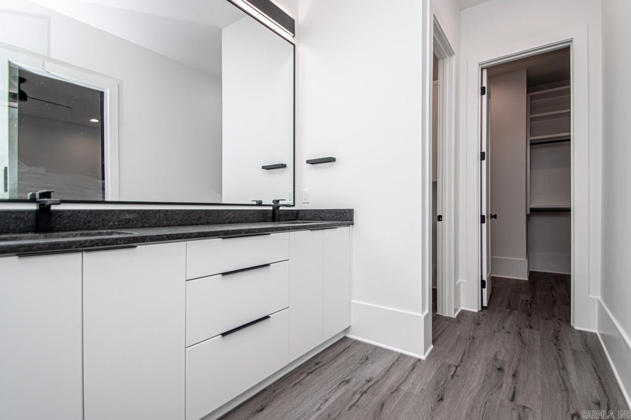 75 Fletcher Ridge  Little Rock, AR