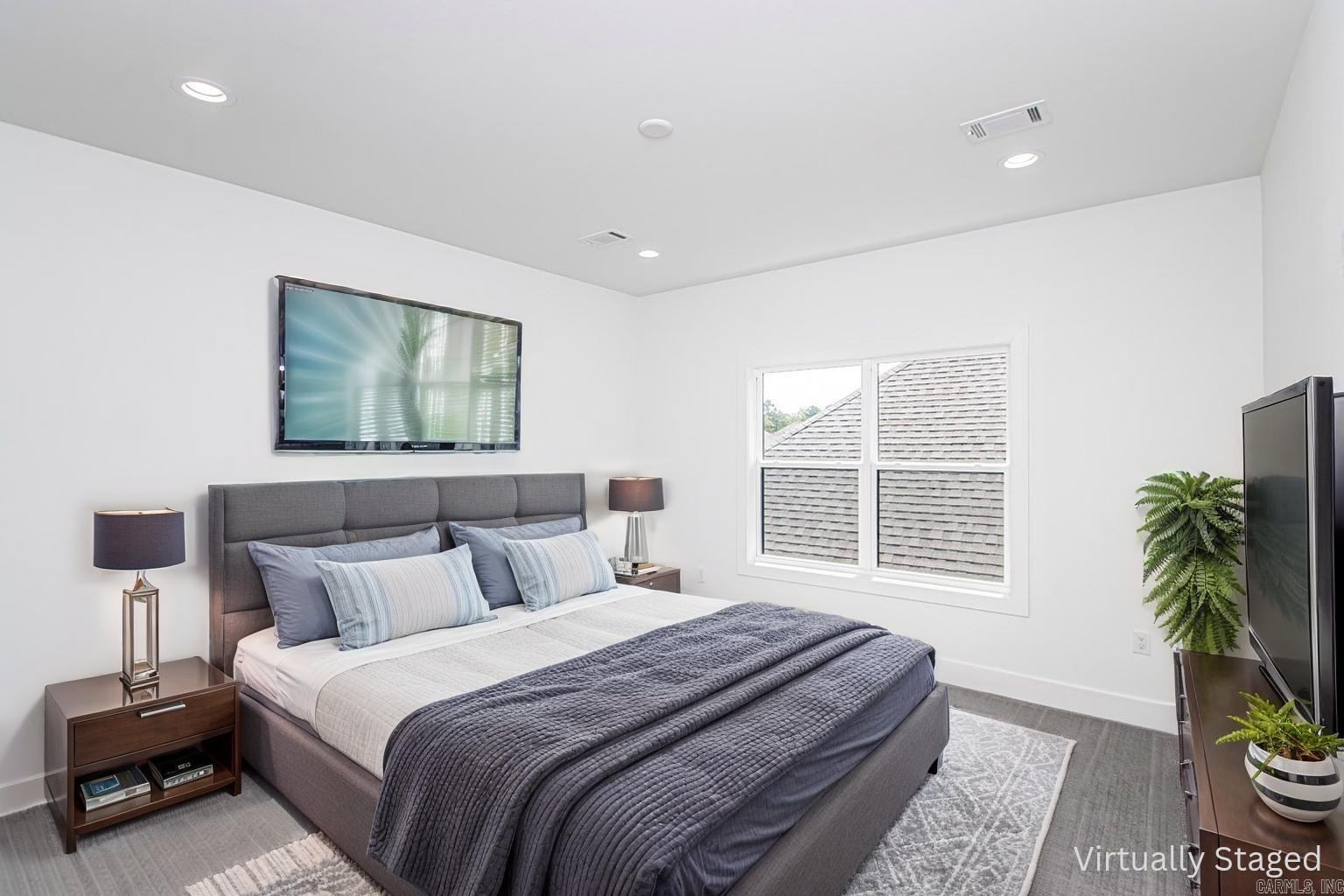 75 Fletcher Ridge  Little Rock, AR