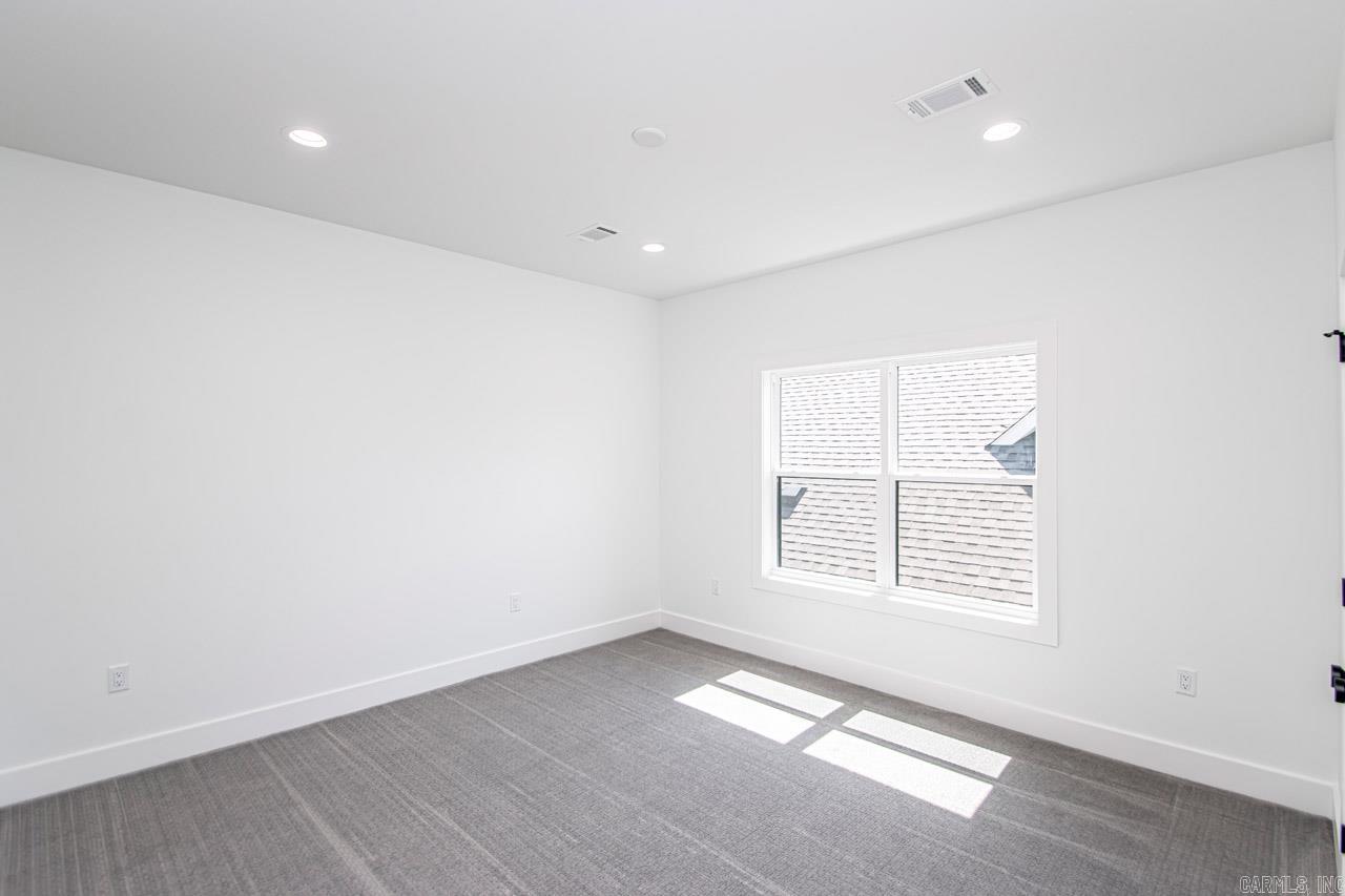 75 Fletcher Ridge  Little Rock, AR