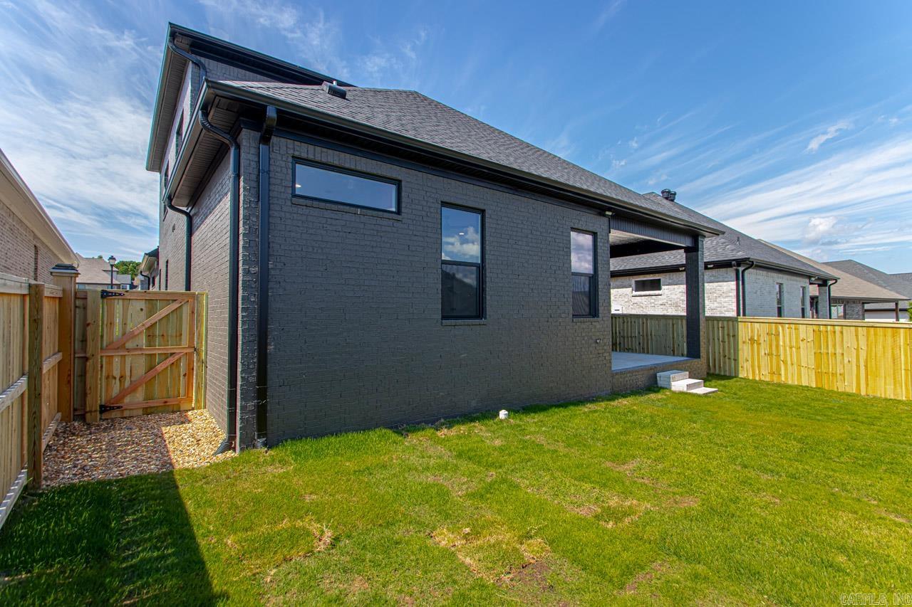 75 Fletcher Ridge  Little Rock, AR