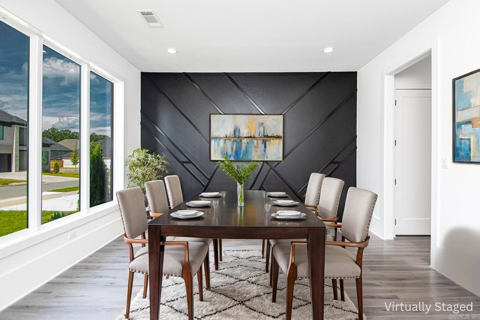 75 Fletcher Ridge  Little Rock, AR