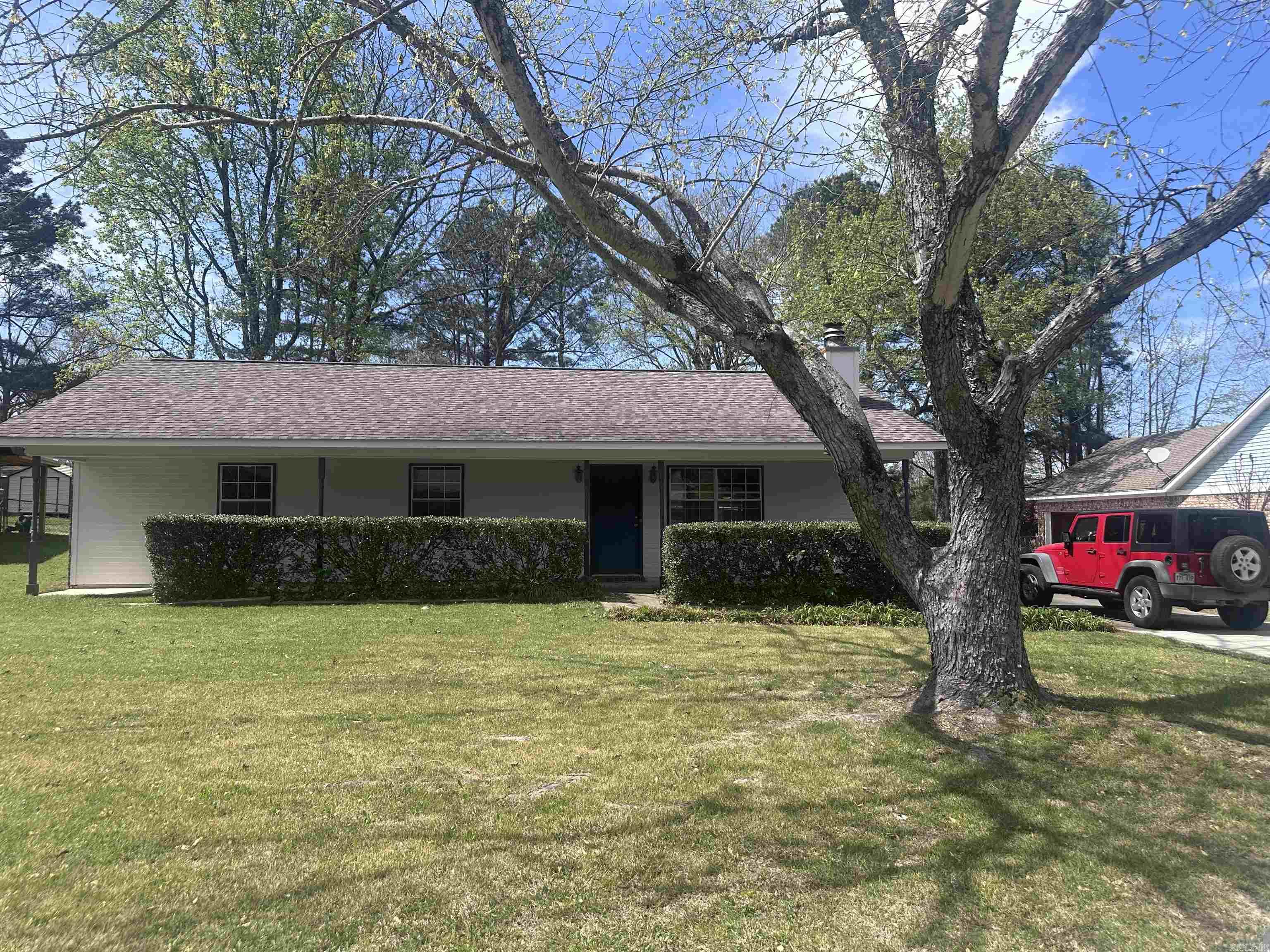 504 Green Oak Lane  White Hall, AR