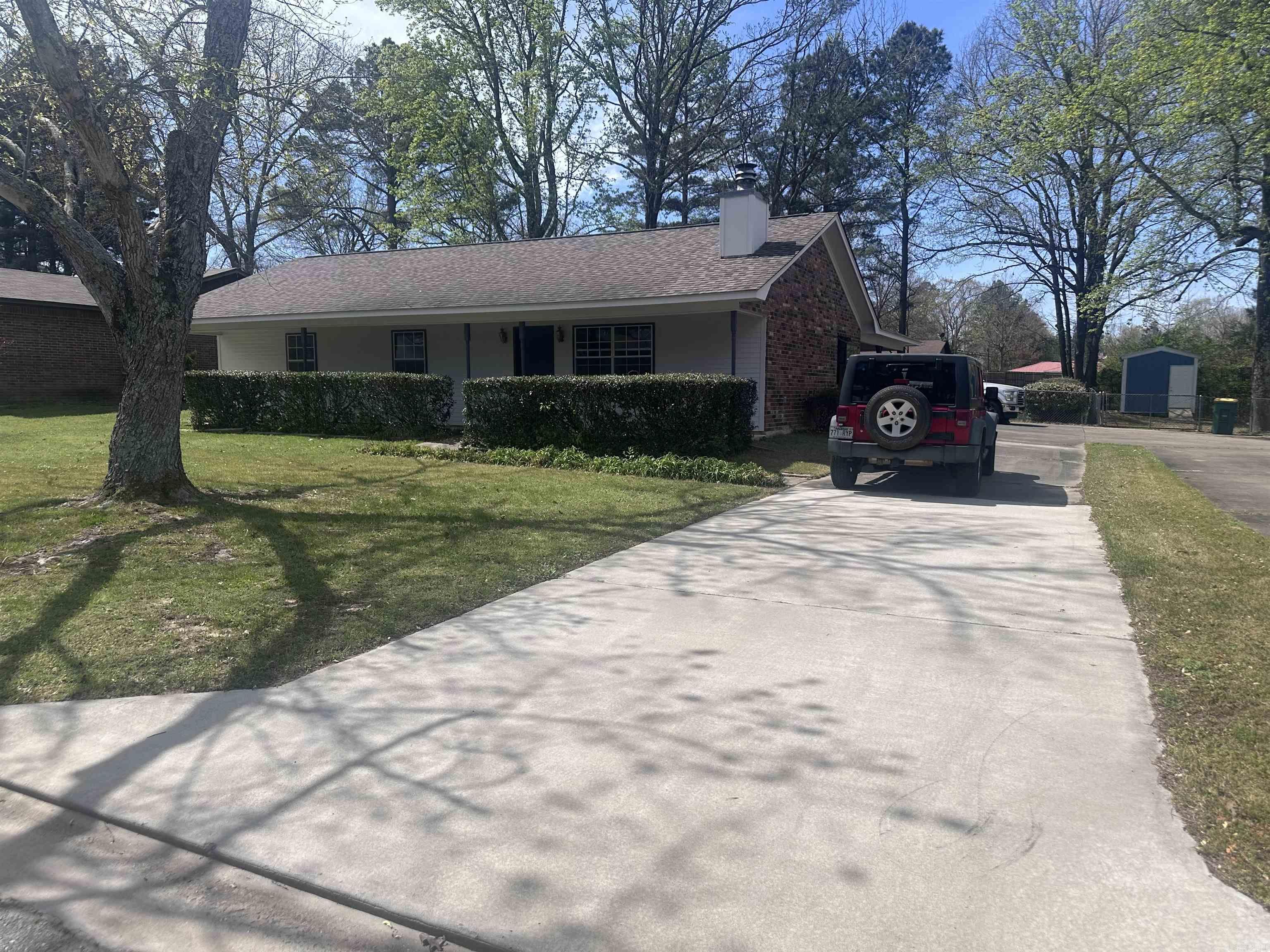 504 Green Oak Lane  White Hall, AR