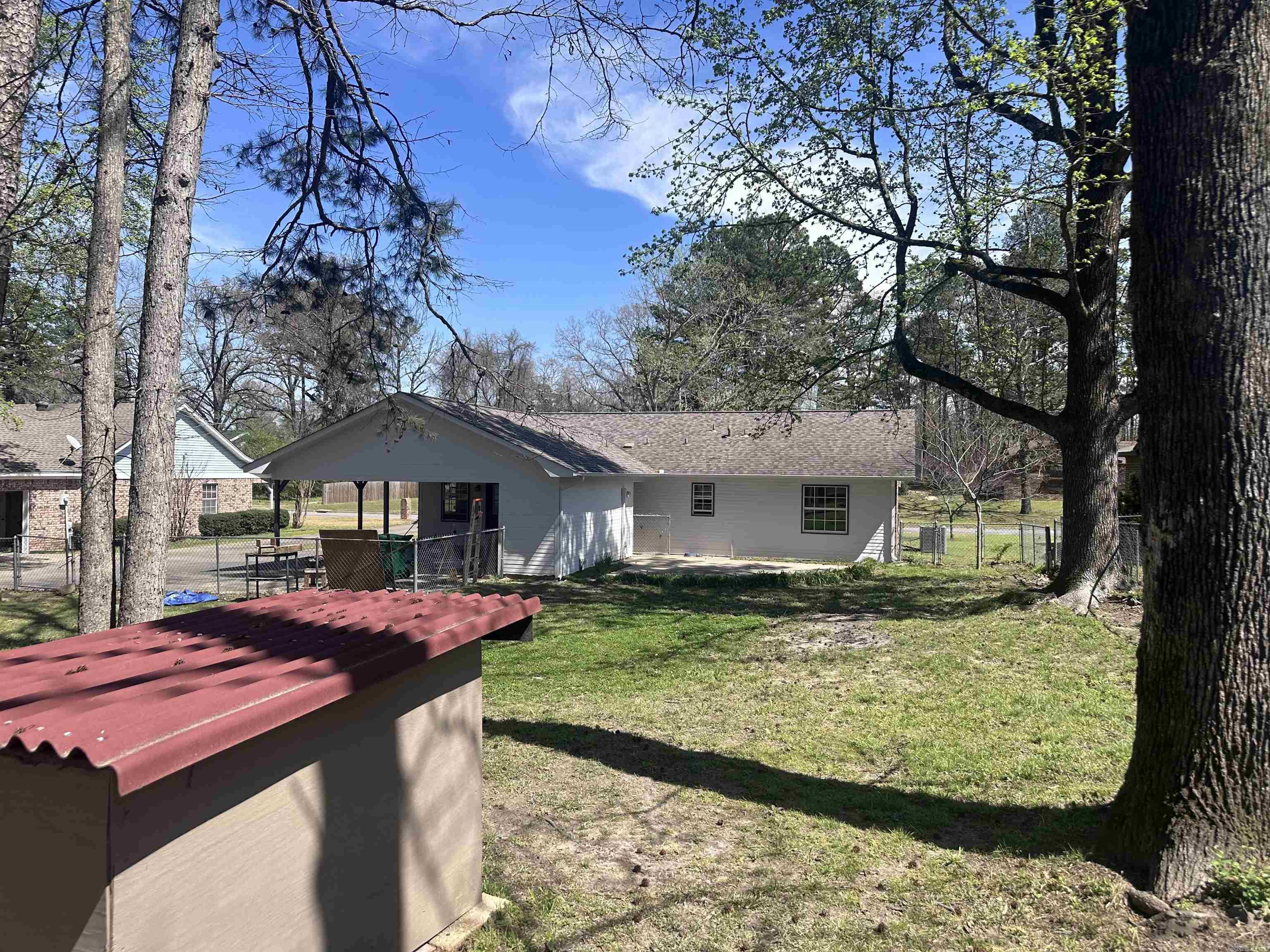 504 Green Oak Lane  White Hall, AR