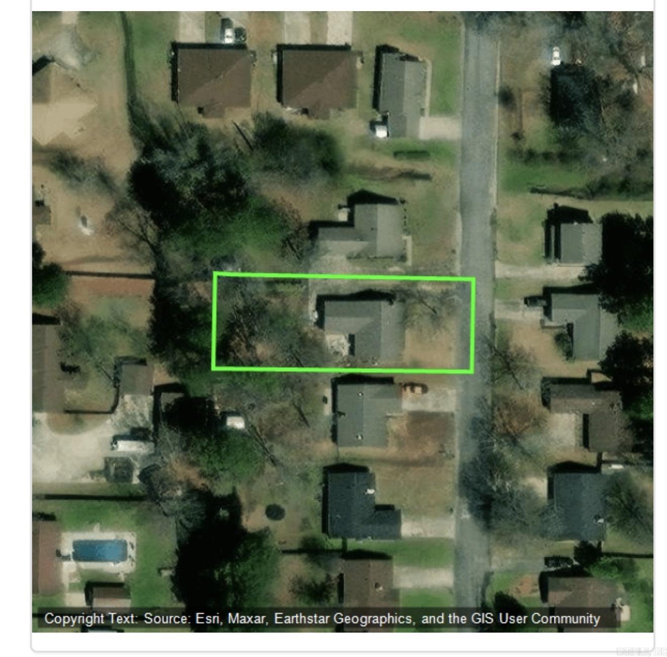 504 Green Oak Lane  White Hall, AR