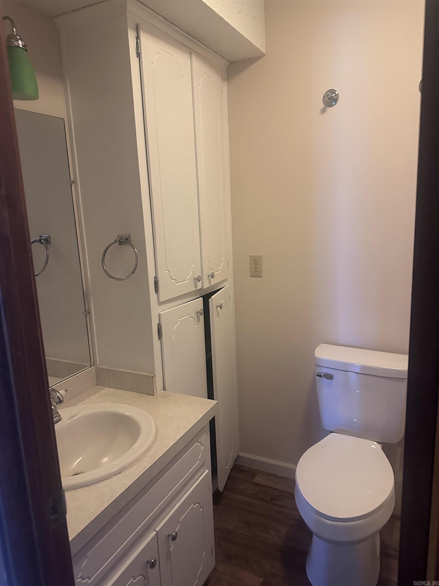 504 Green Oak Lane  White Hall, AR