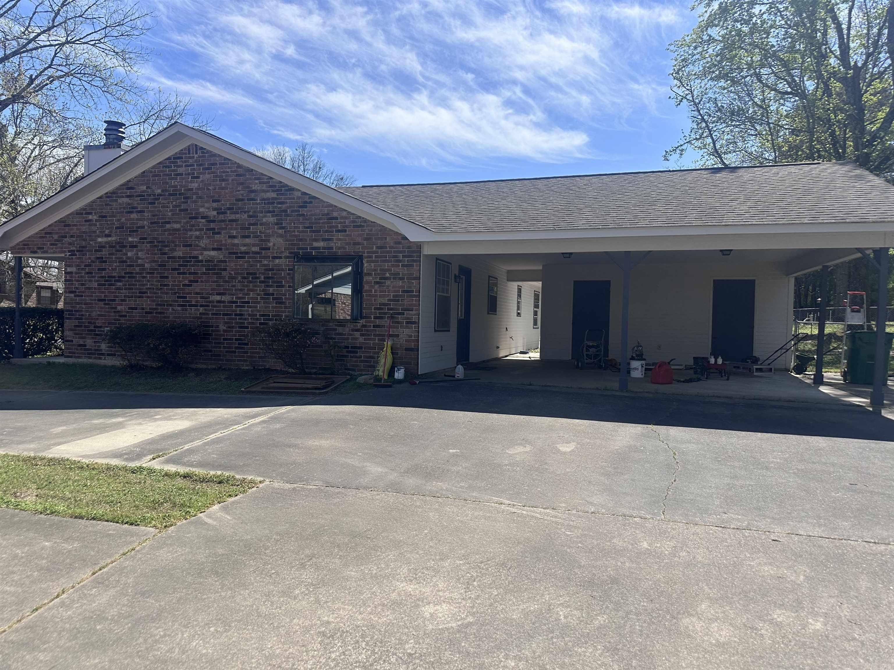 504 Green Oak Lane  White Hall, AR