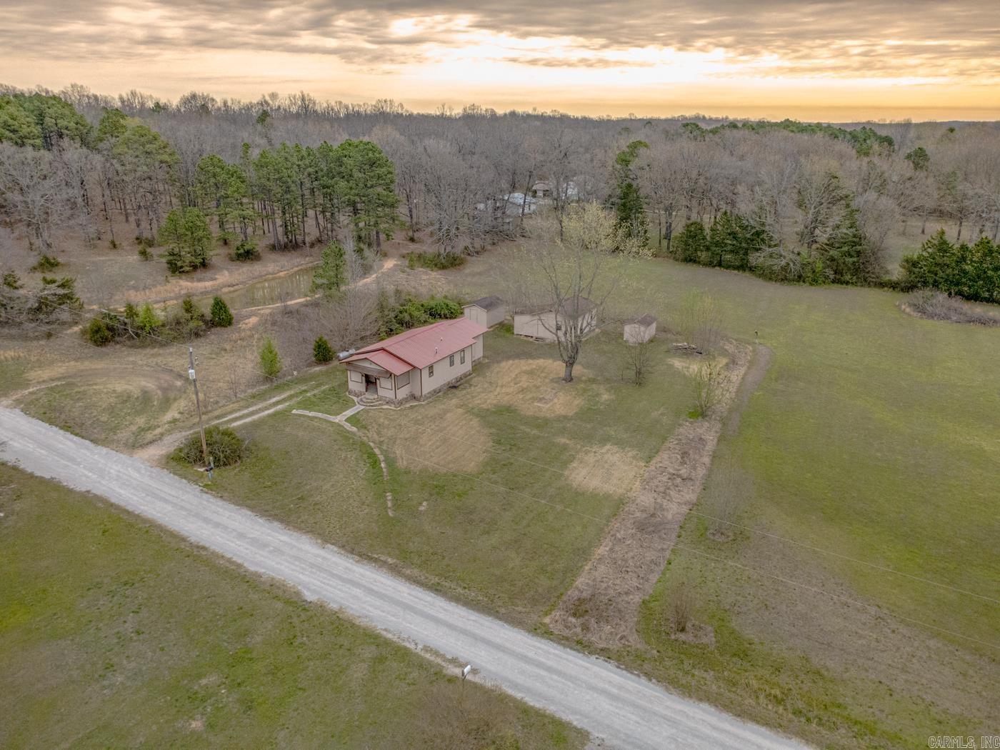 40 Lige Ln  Cave City, AR