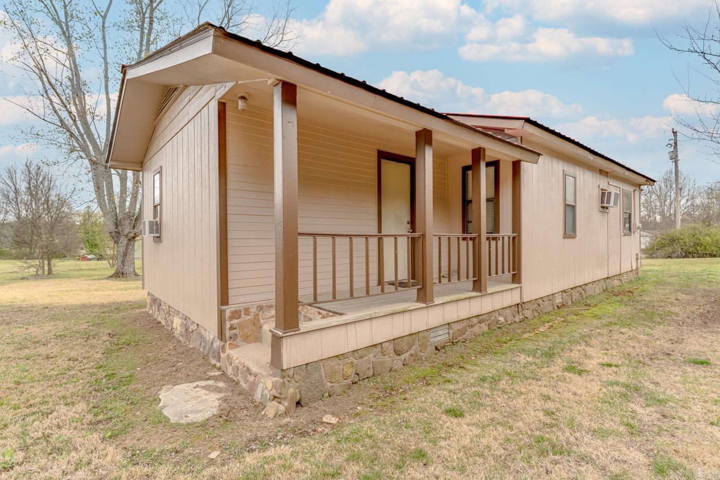 40 Lige Ln  Cave City, AR