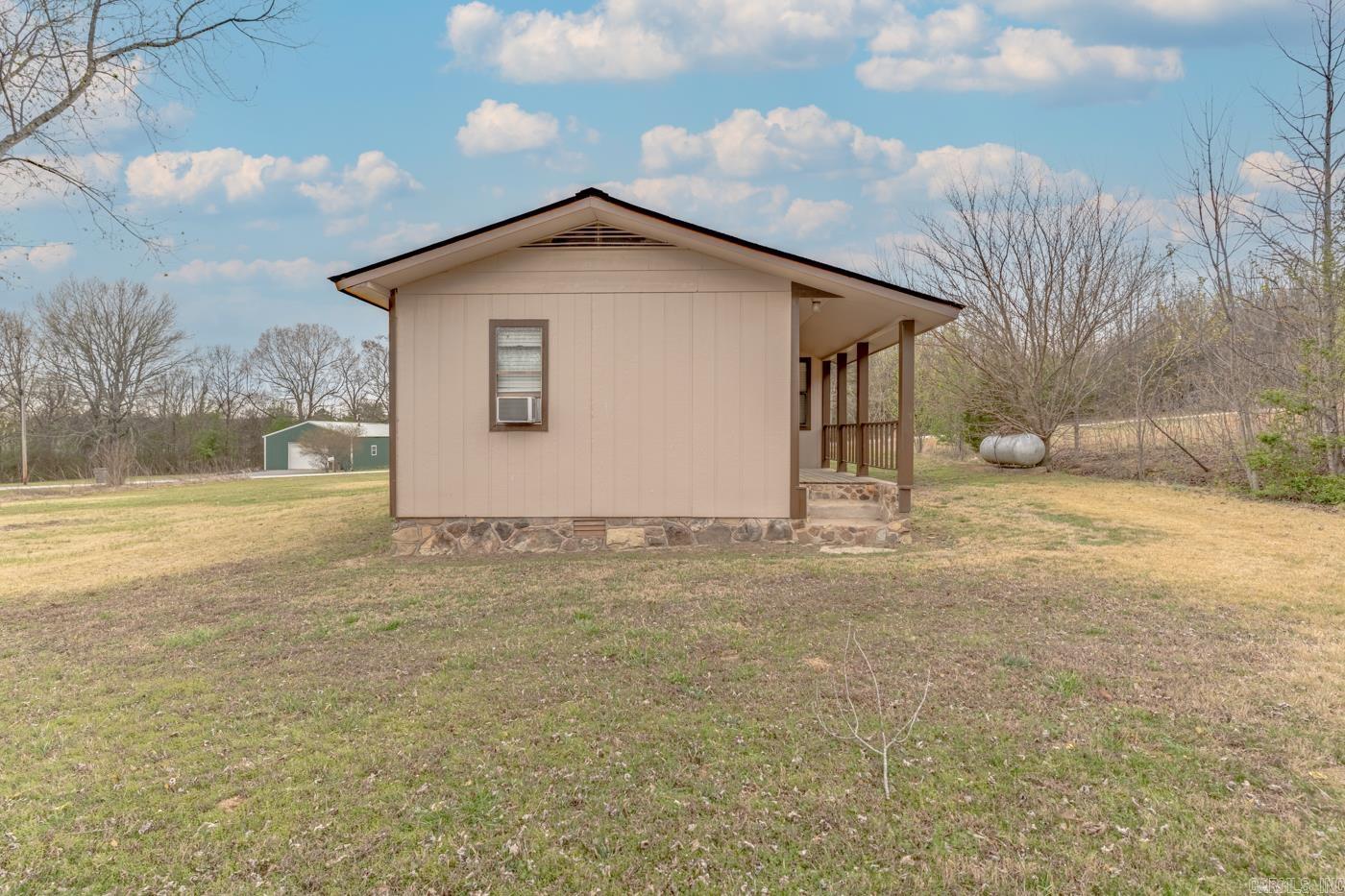 40 Lige Ln  Cave City, AR