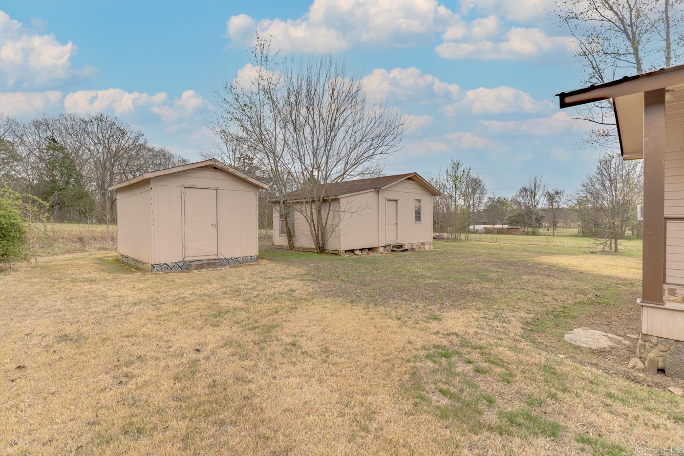 40 Lige Ln  Cave City, AR