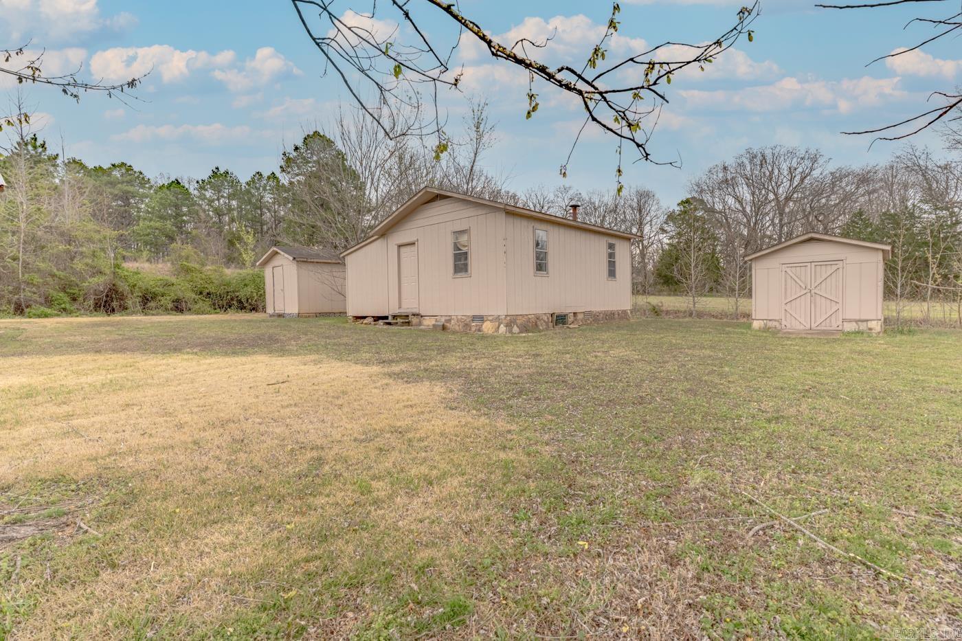 40 Lige Ln  Cave City, AR