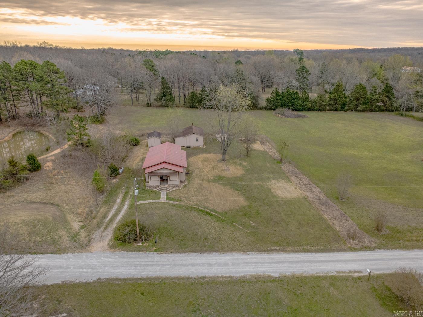 40 Lige Ln  Cave City, AR