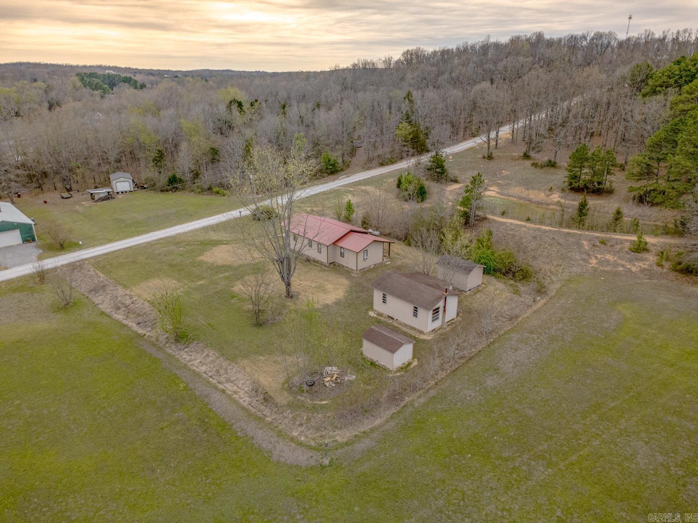 40 Lige Ln  Cave City, AR