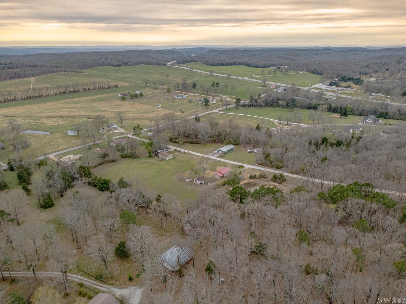 40 Lige Ln  Cave City, AR