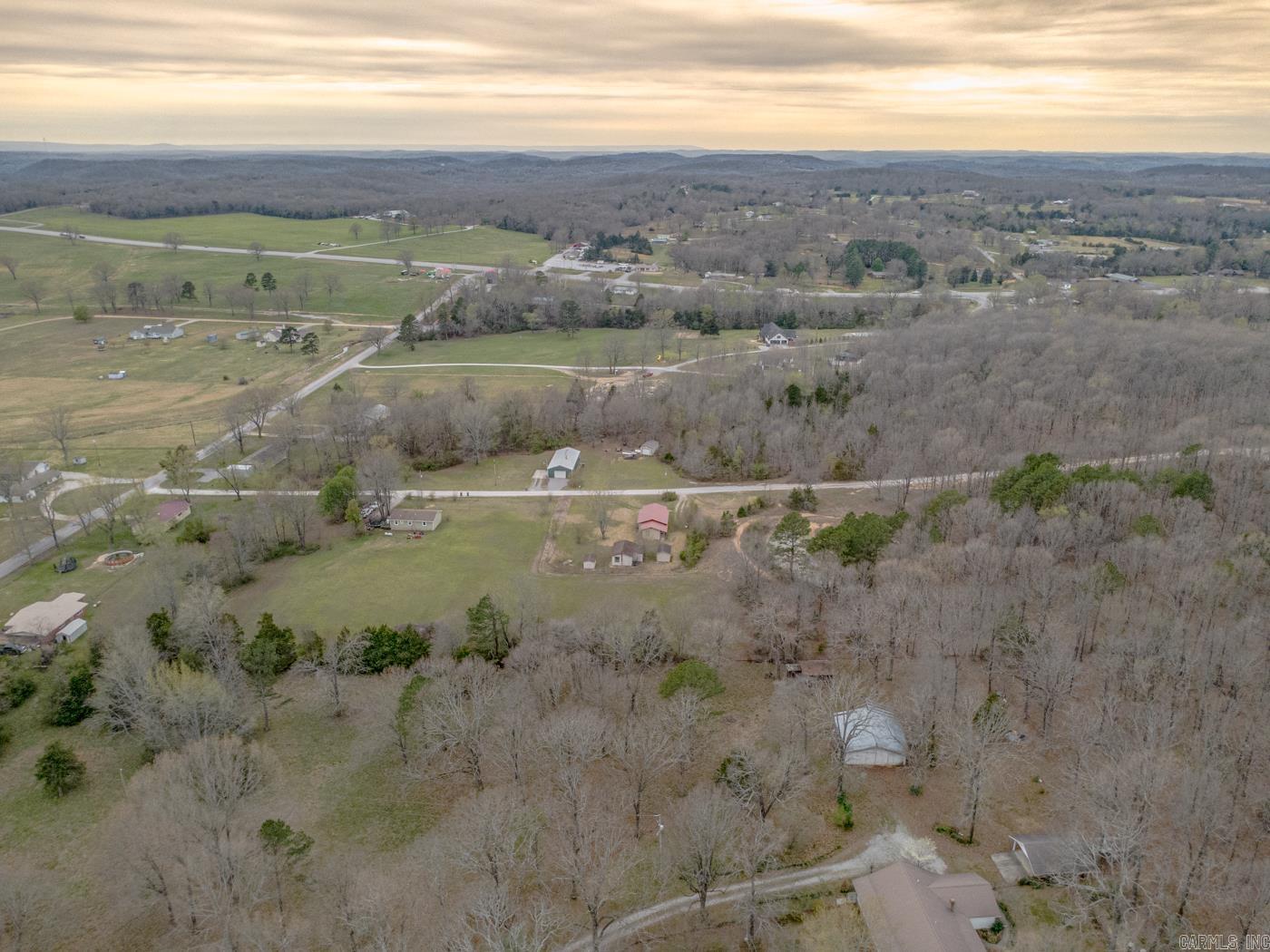 40 Lige Ln  Cave City, AR