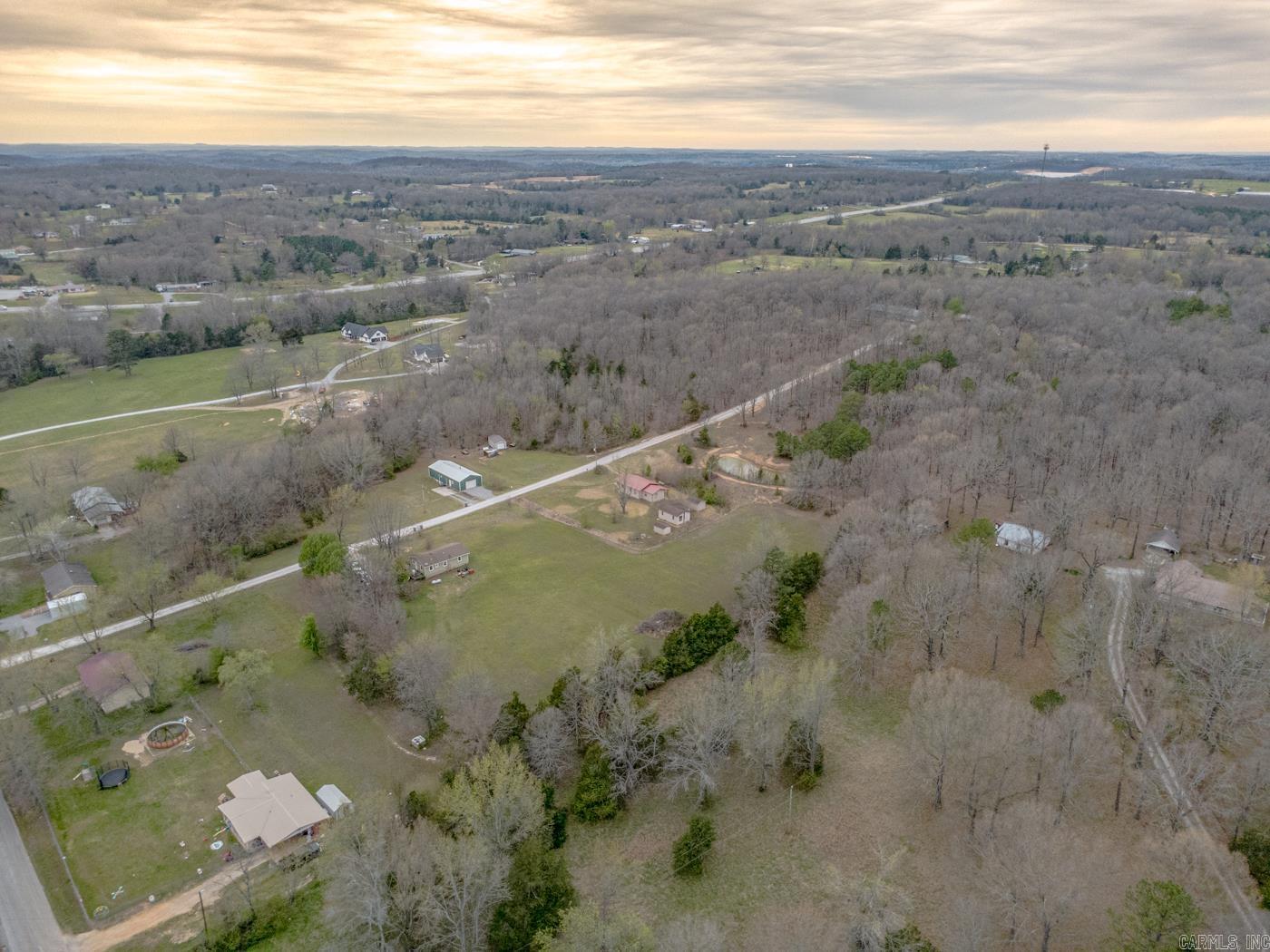 40 Lige Ln  Cave City, AR