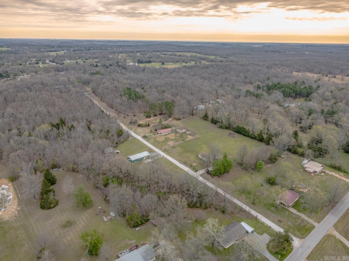 40 Lige Ln  Cave City, AR