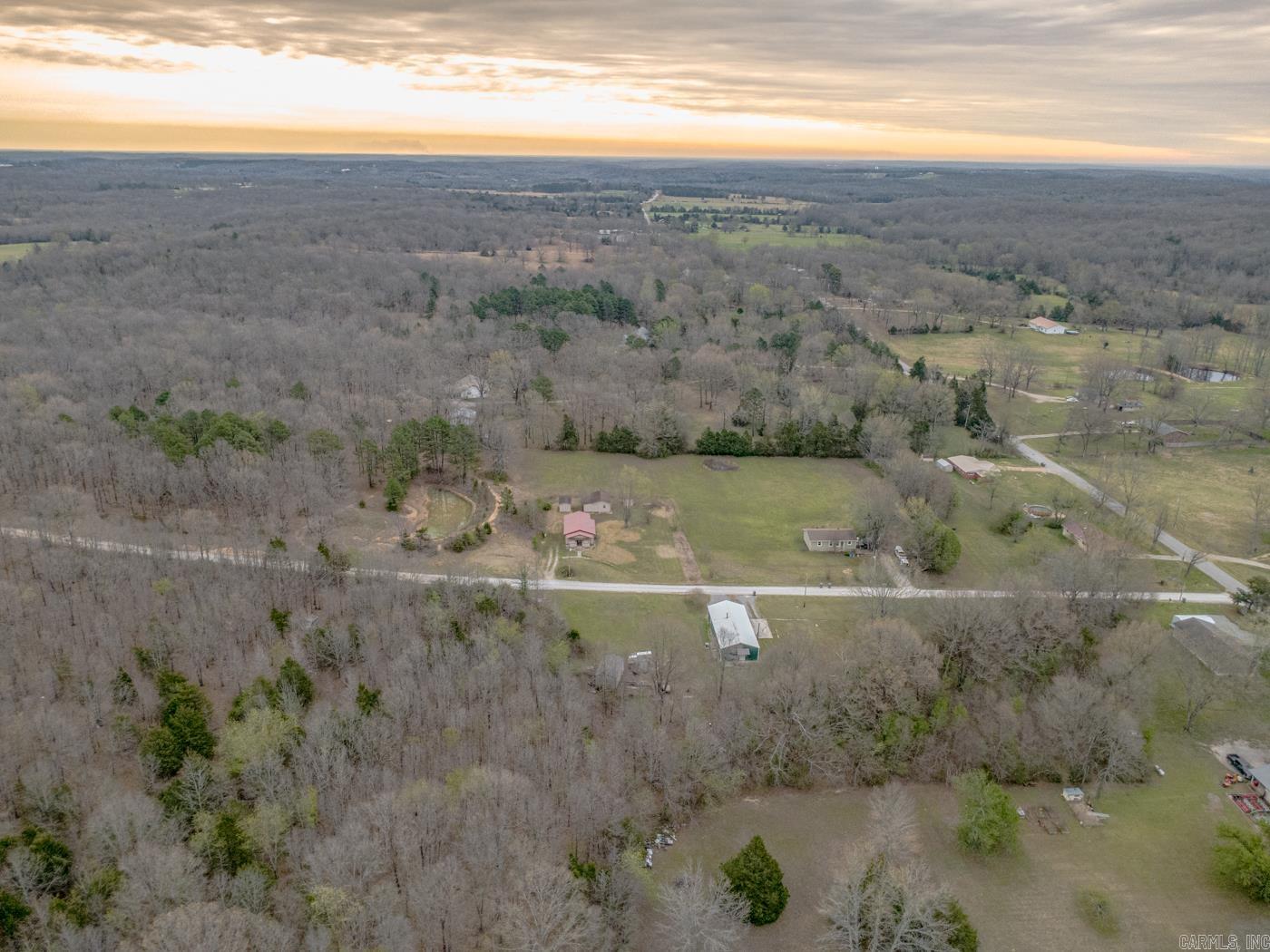 40 Lige Ln  Cave City, AR