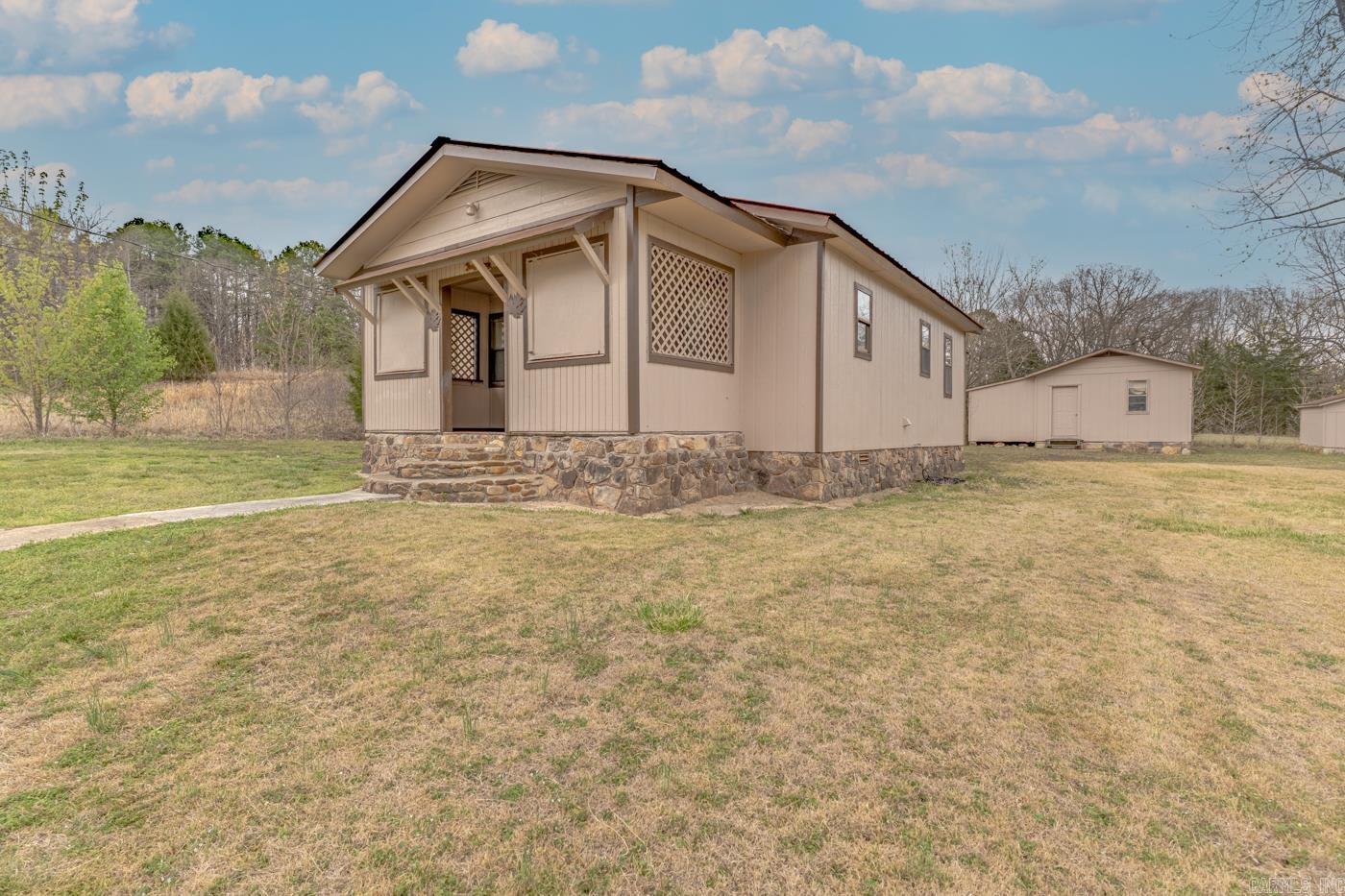 40 Lige Ln  Cave City, AR