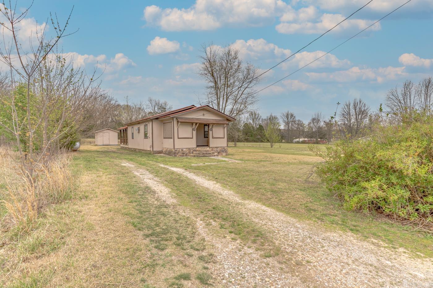 40 Lige Ln  Cave City, AR