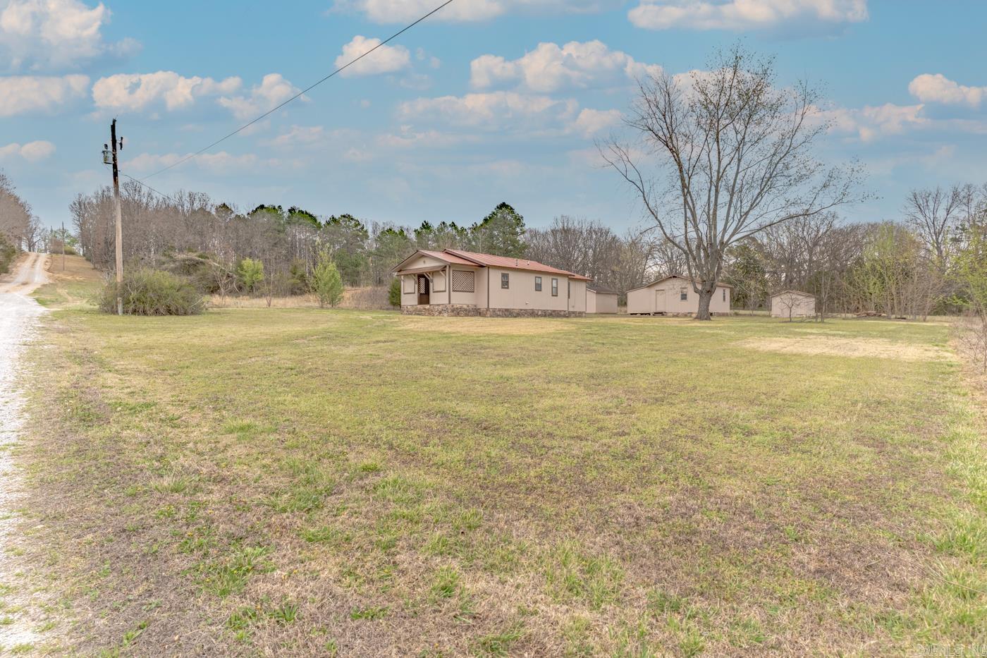 40 Lige Ln  Cave City, AR