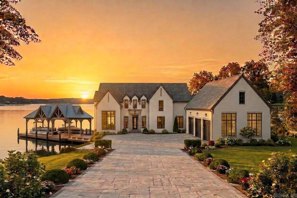 240 Pennington Road