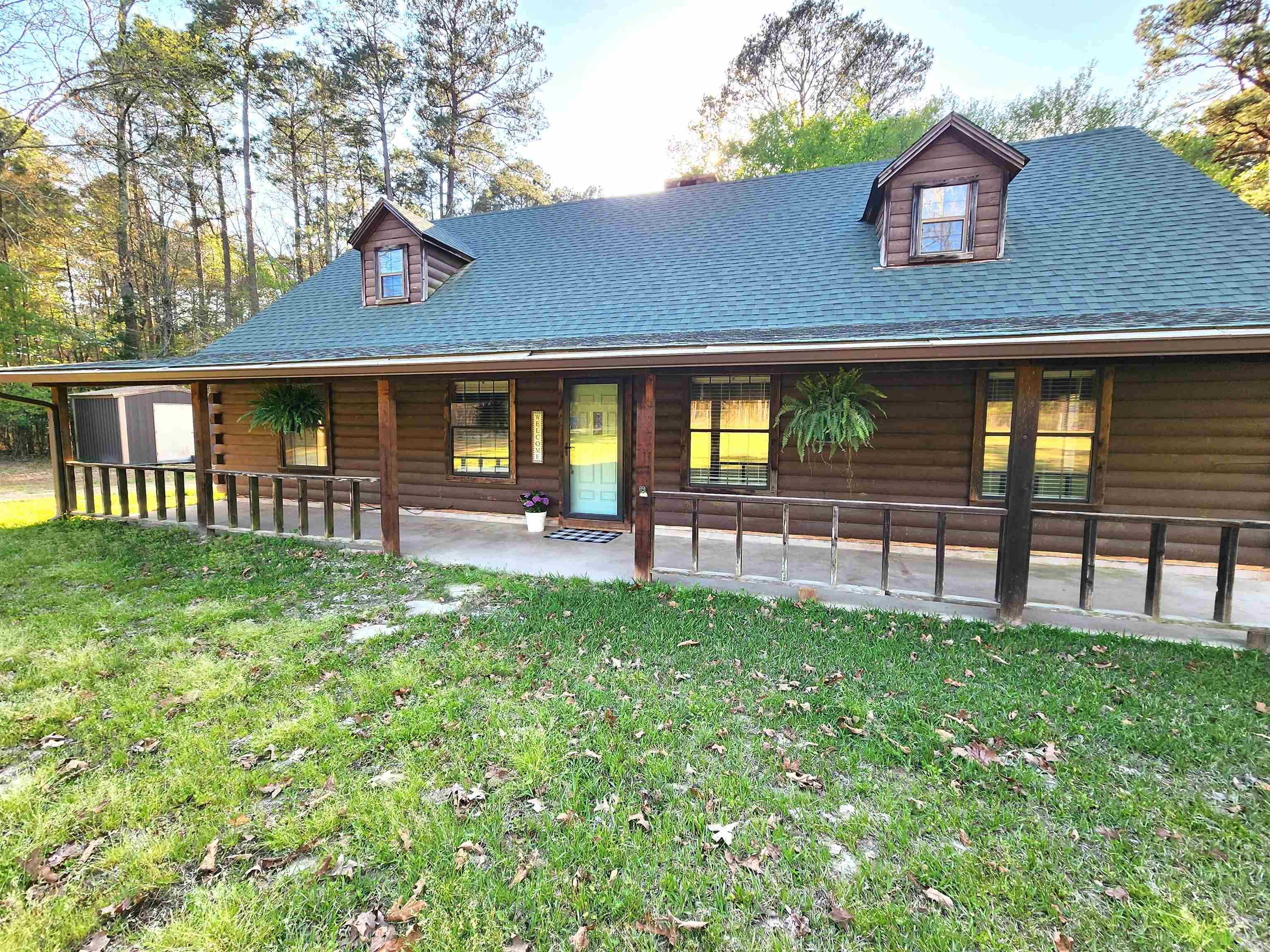 3924 Southfield  El Dorado, AR