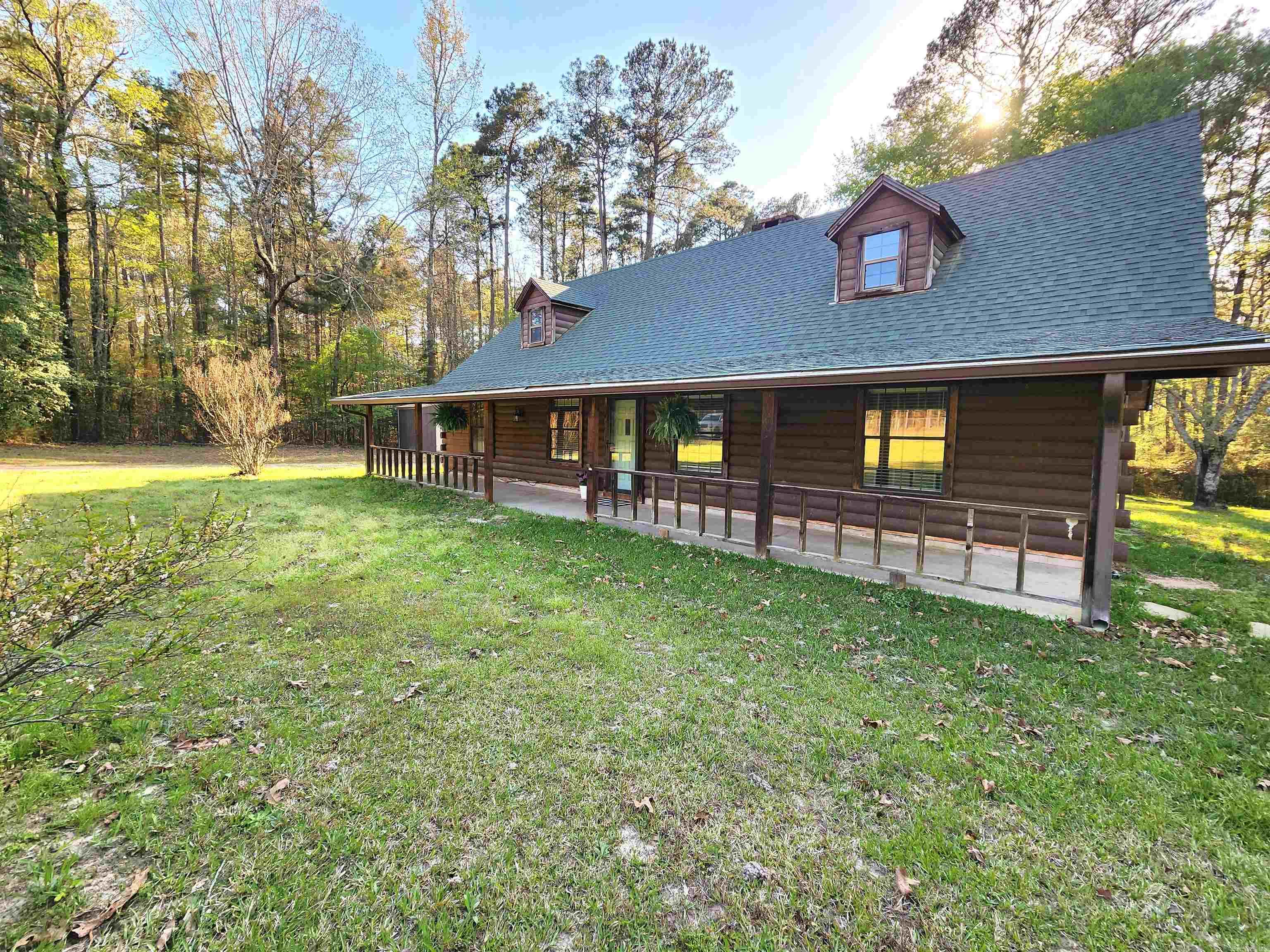 3924 Southfield  El Dorado, AR