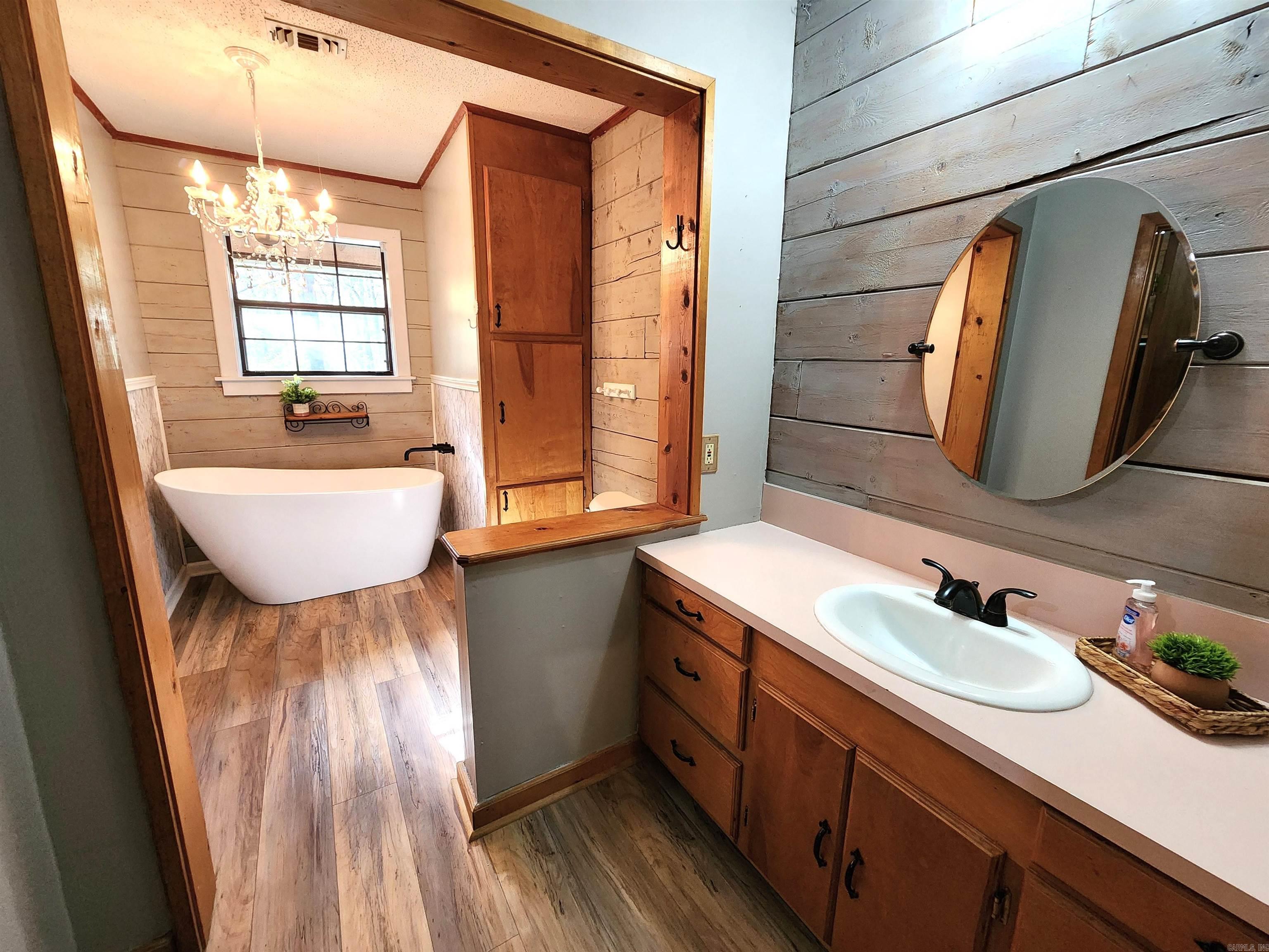 3924 Southfield  El Dorado, AR