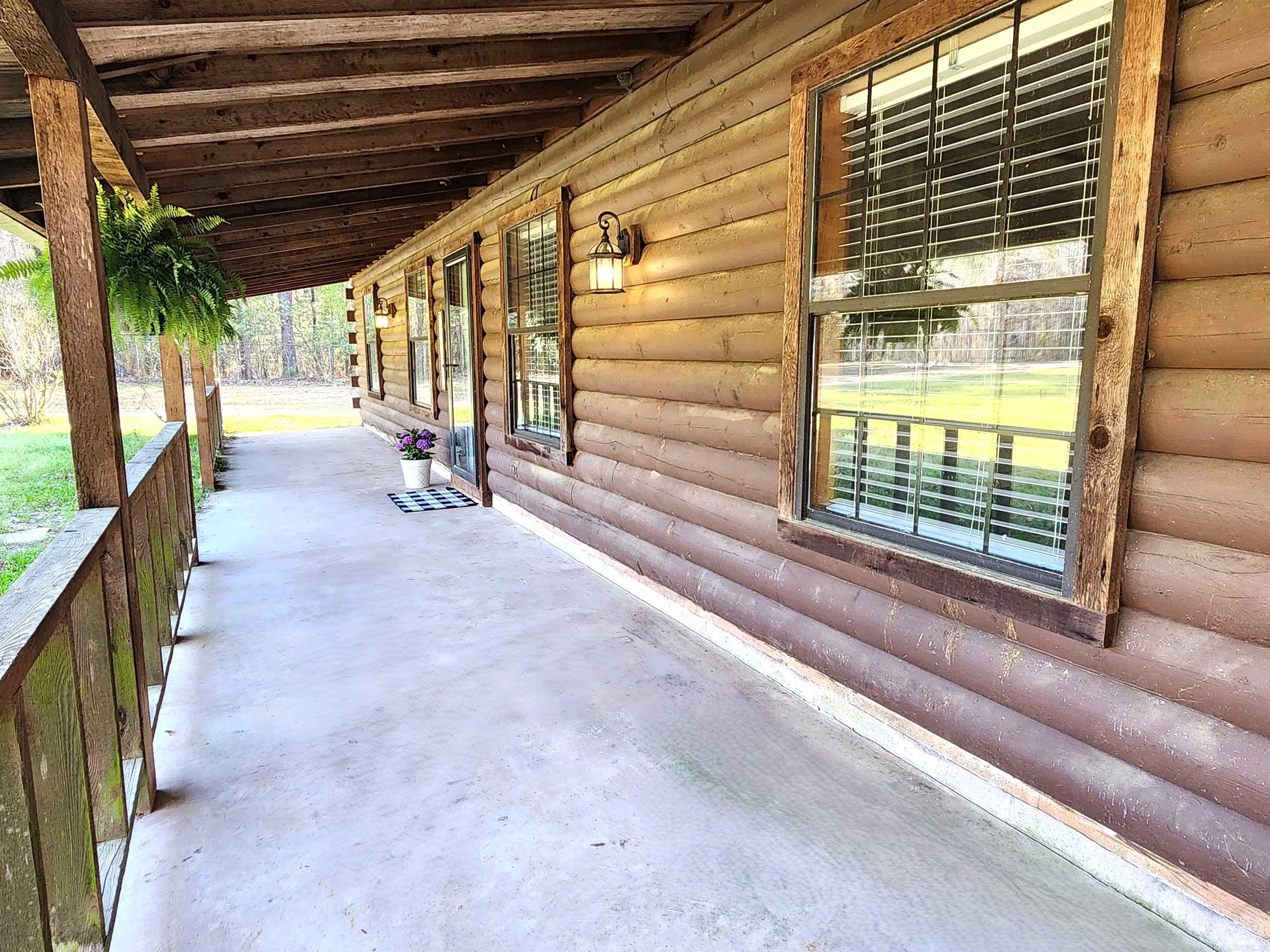 3924 Southfield  El Dorado, AR