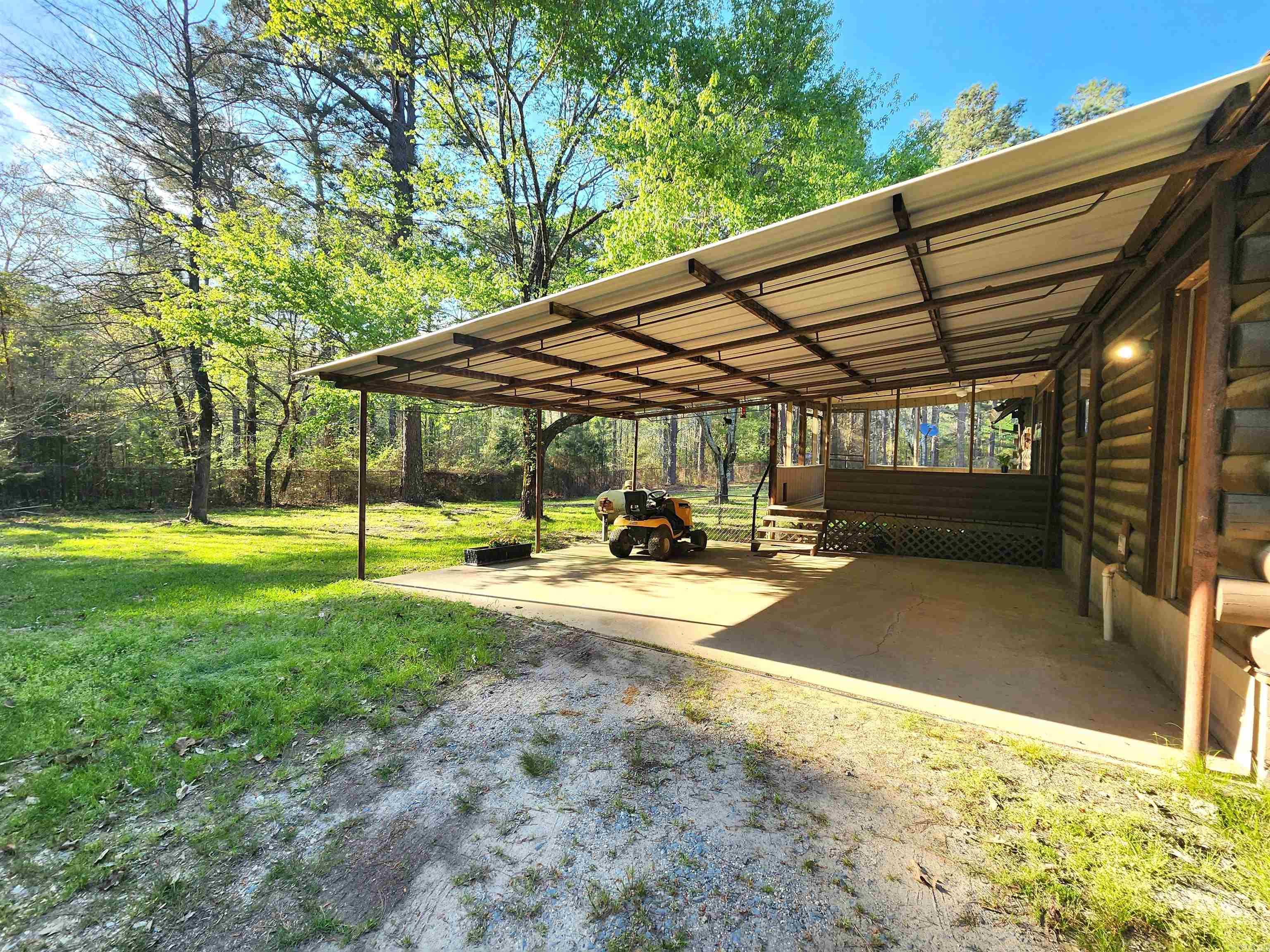 3924 Southfield  El Dorado, AR