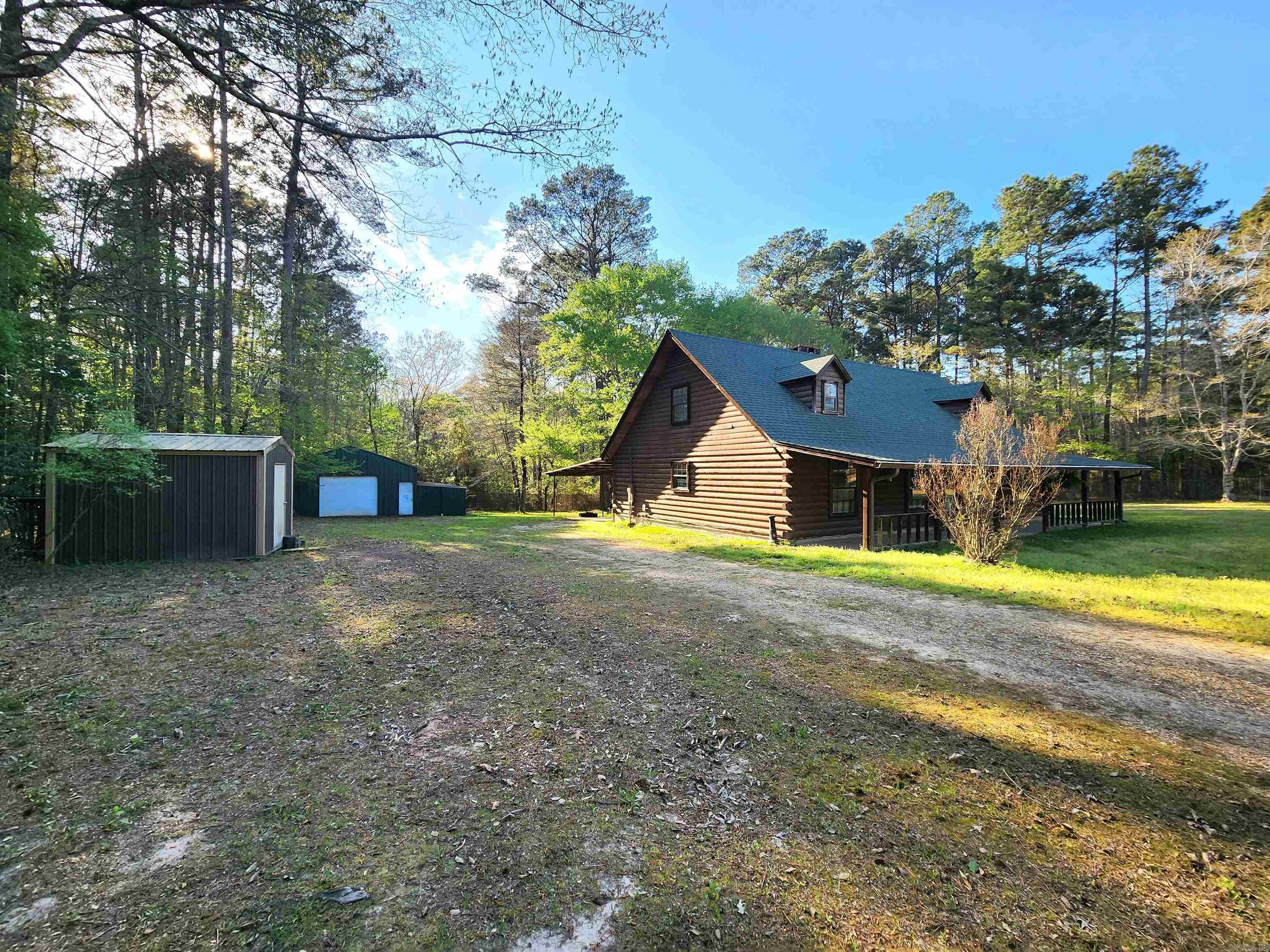 3924 Southfield  El Dorado, AR