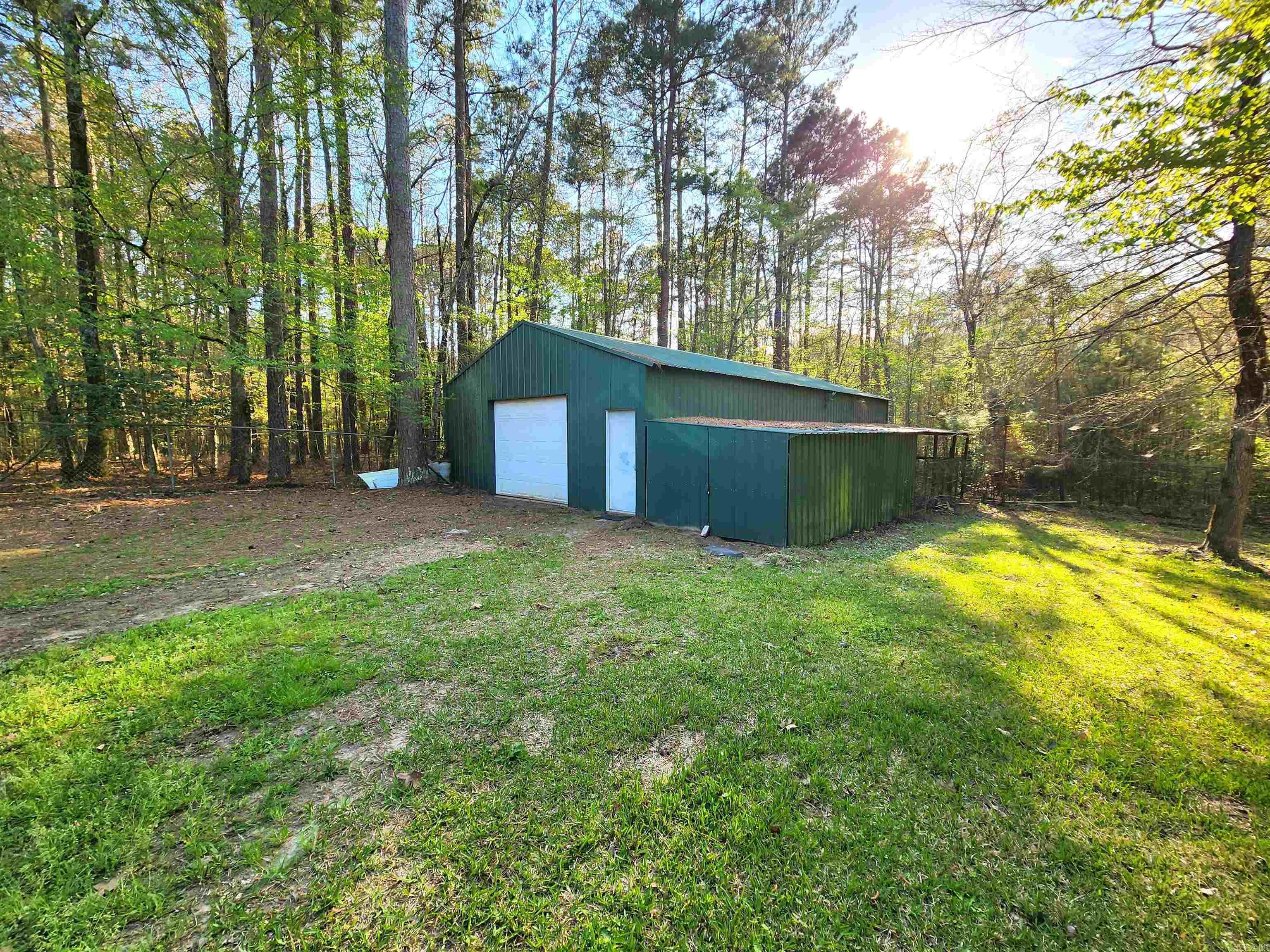 3924 Southfield  El Dorado, AR