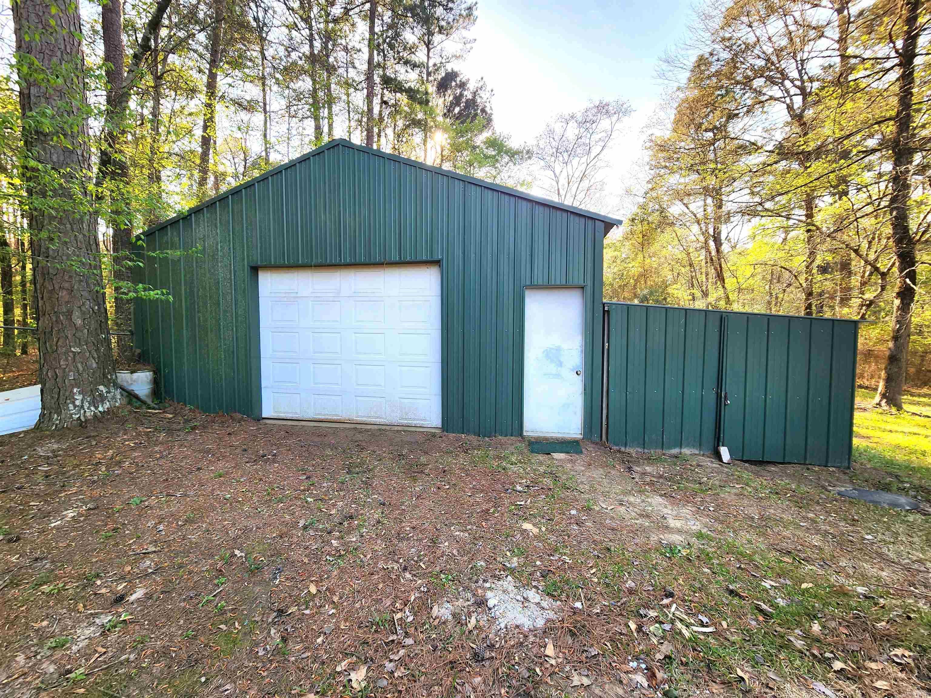 3924 Southfield  El Dorado, AR