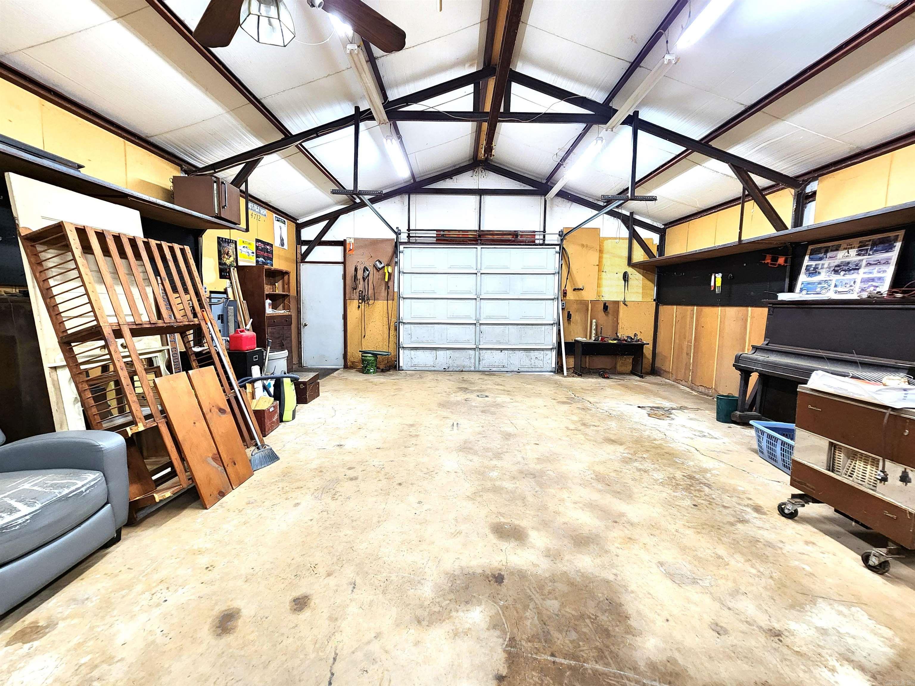 3924 Southfield  El Dorado, AR