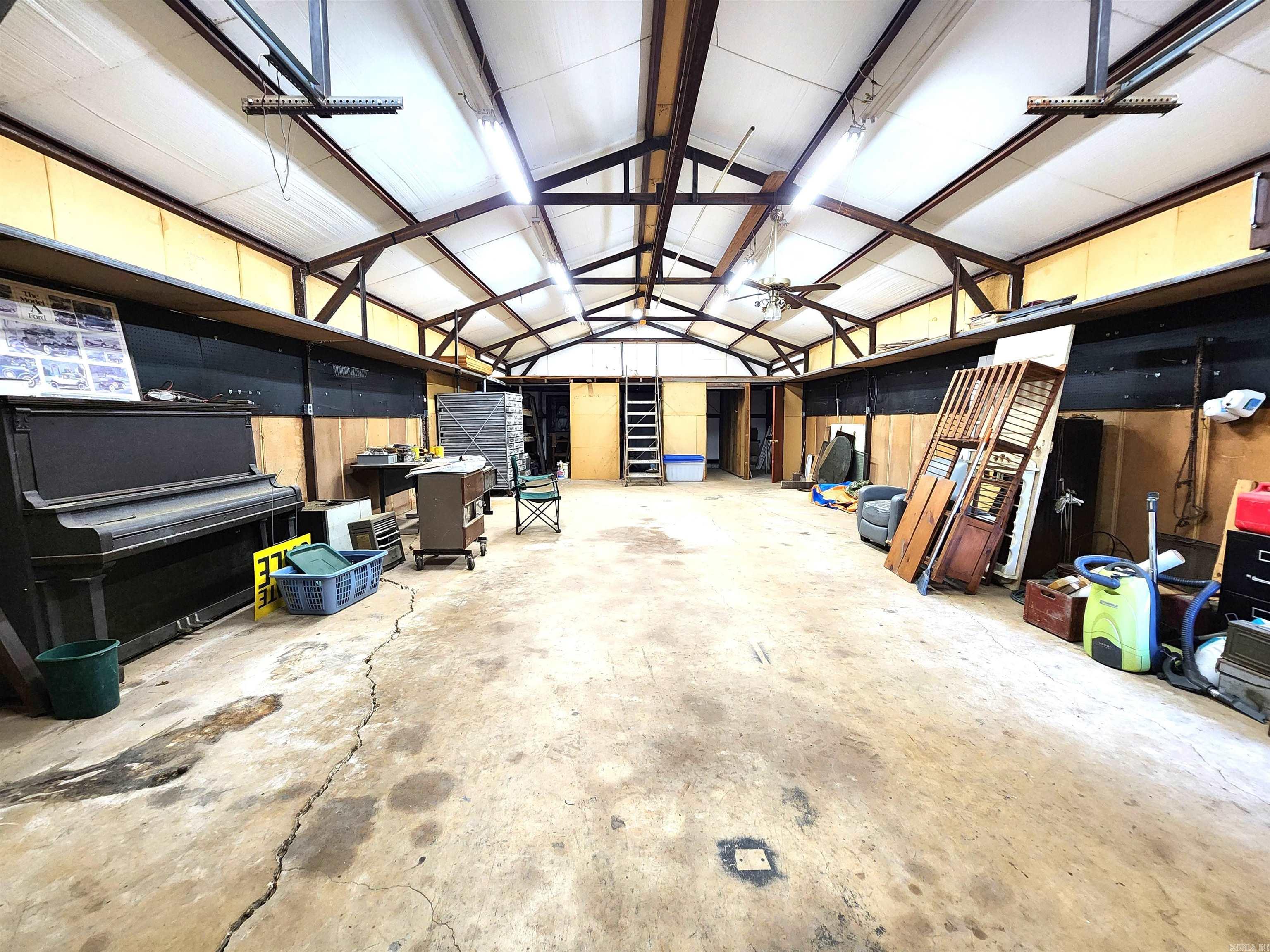 3924 Southfield  El Dorado, AR