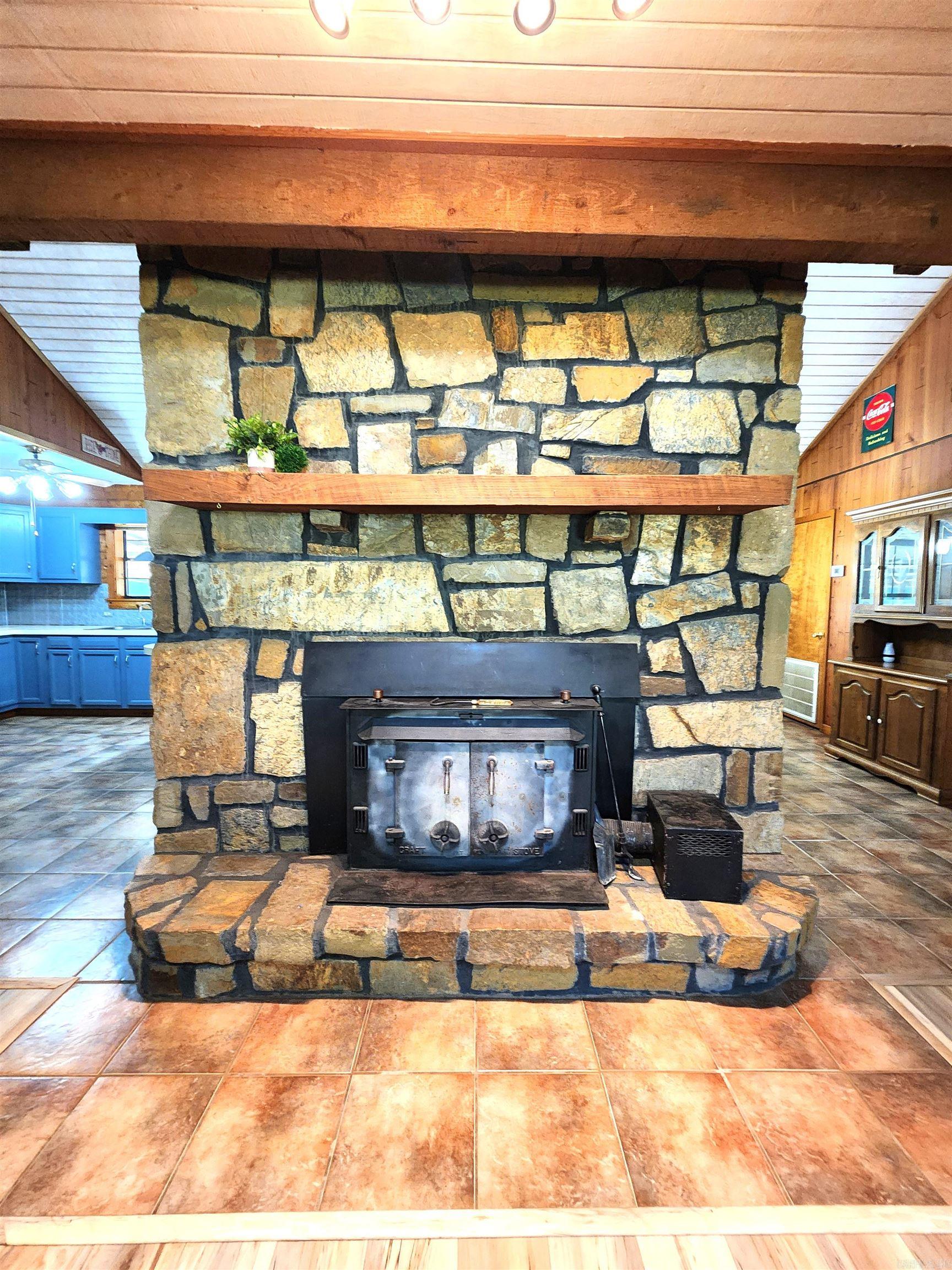 3924 Southfield  El Dorado, AR