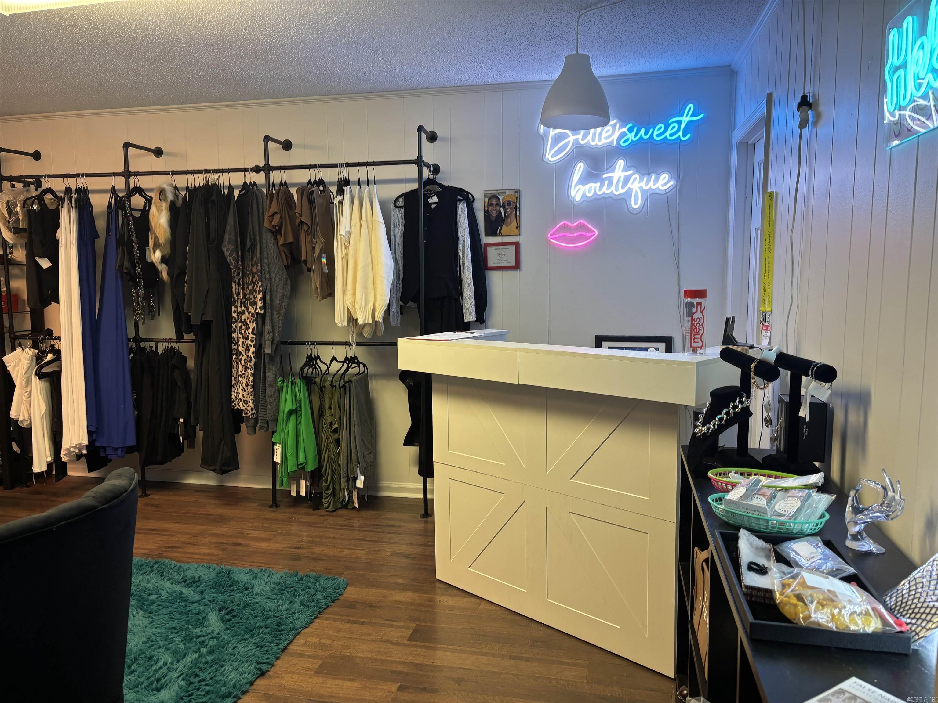 117 E Front  Lonoke, AR