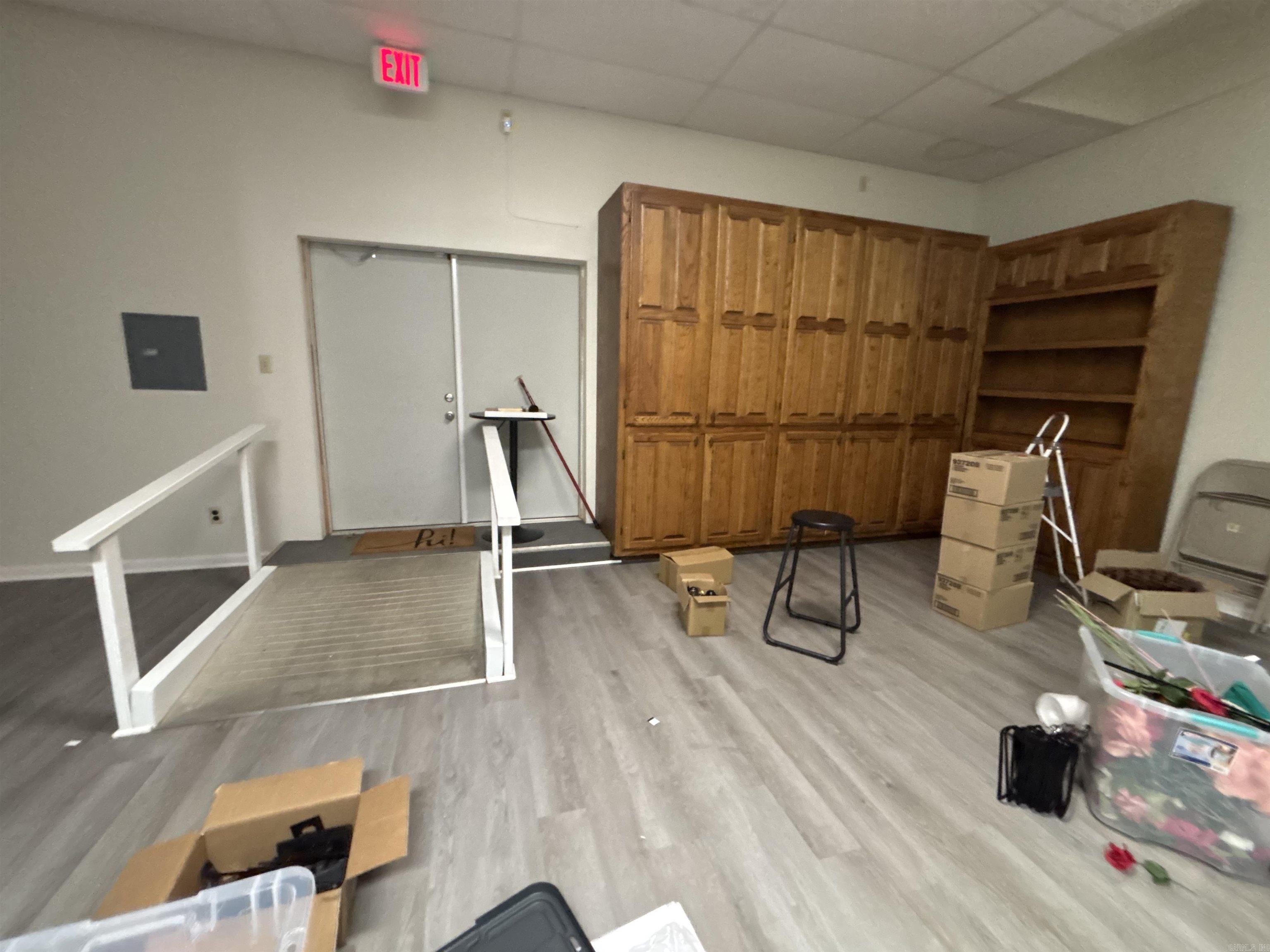 117 E Front  Lonoke, AR