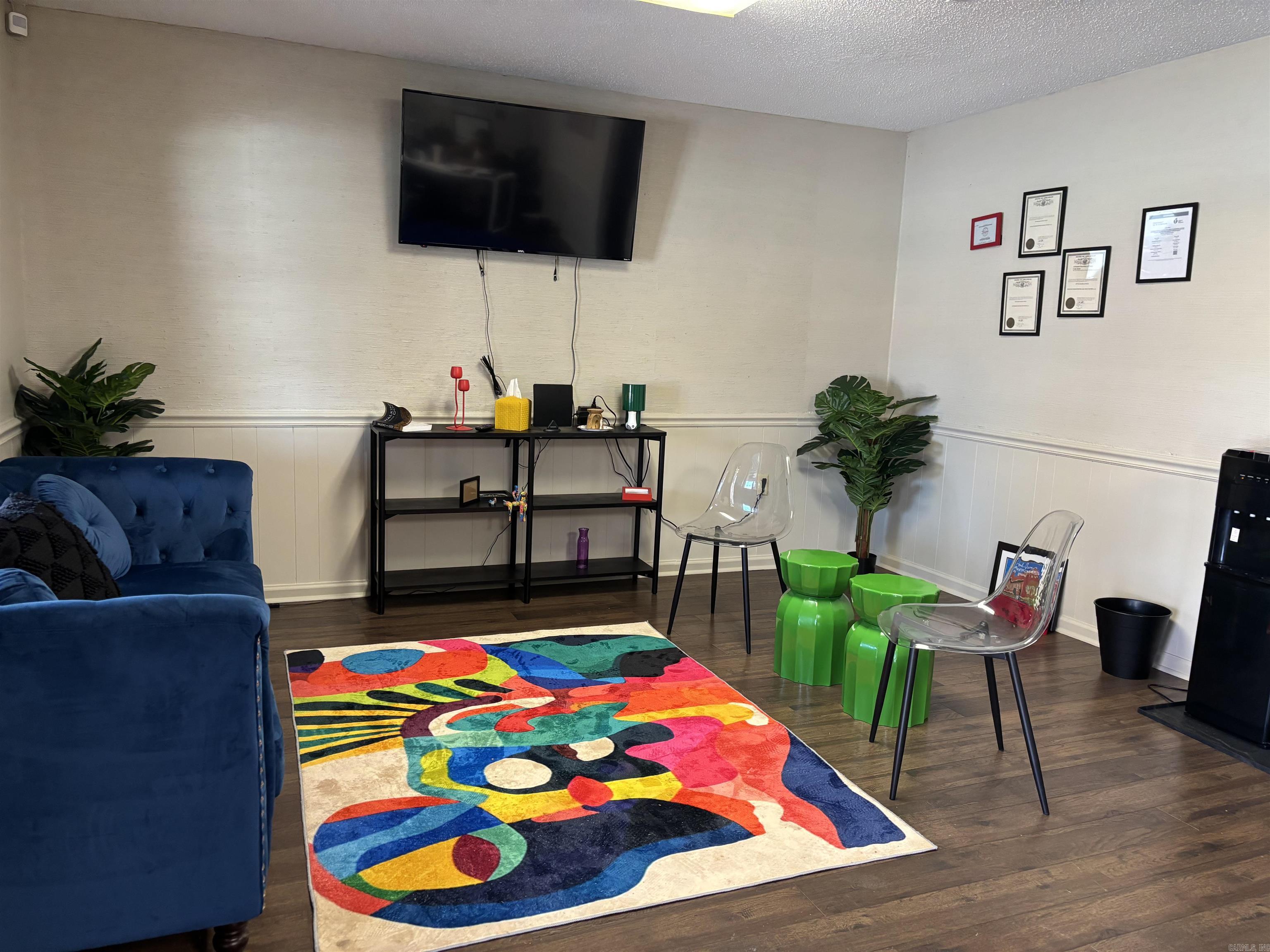 117 E Front  Lonoke, AR