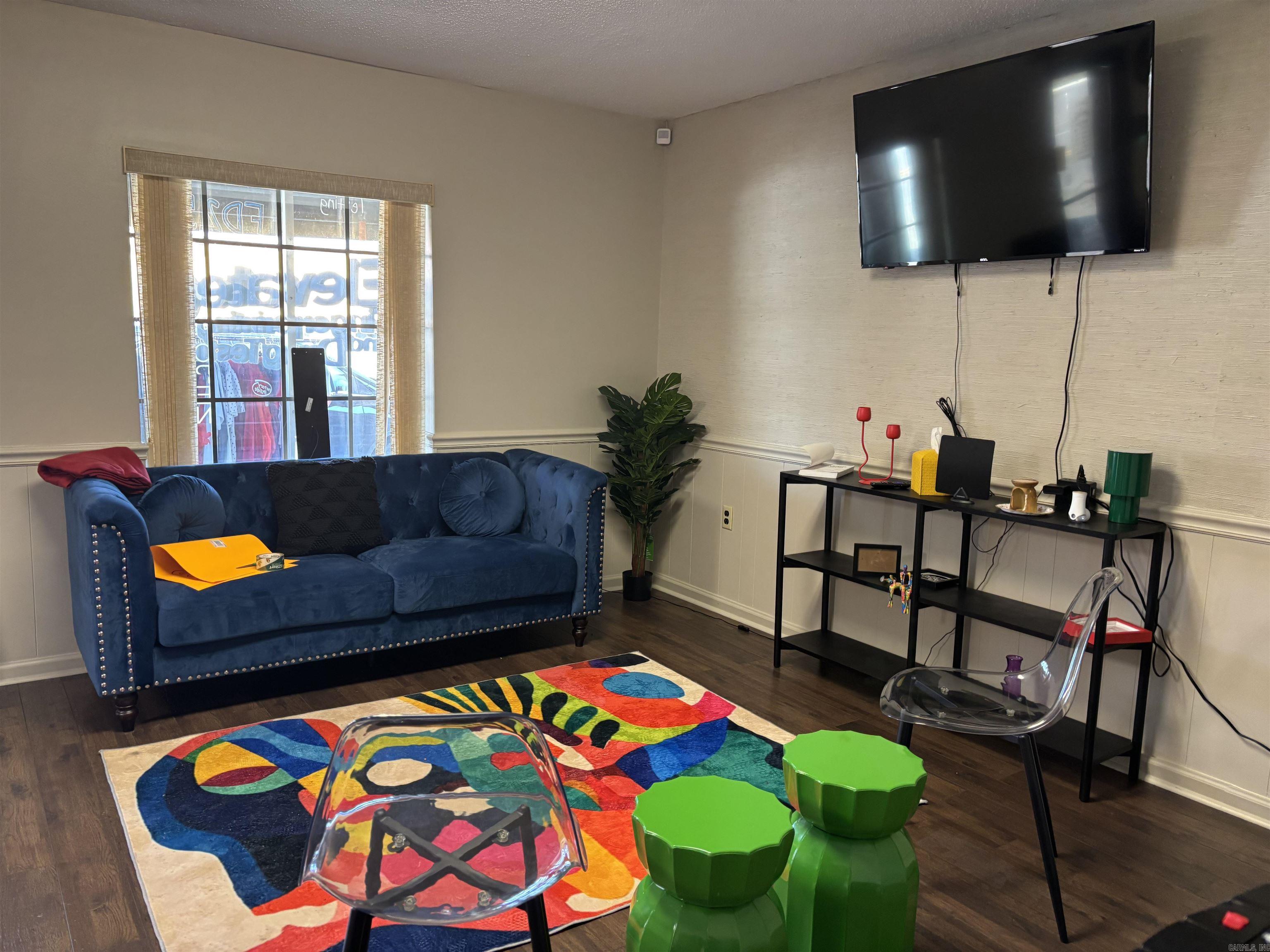 117 E Front  Lonoke, AR