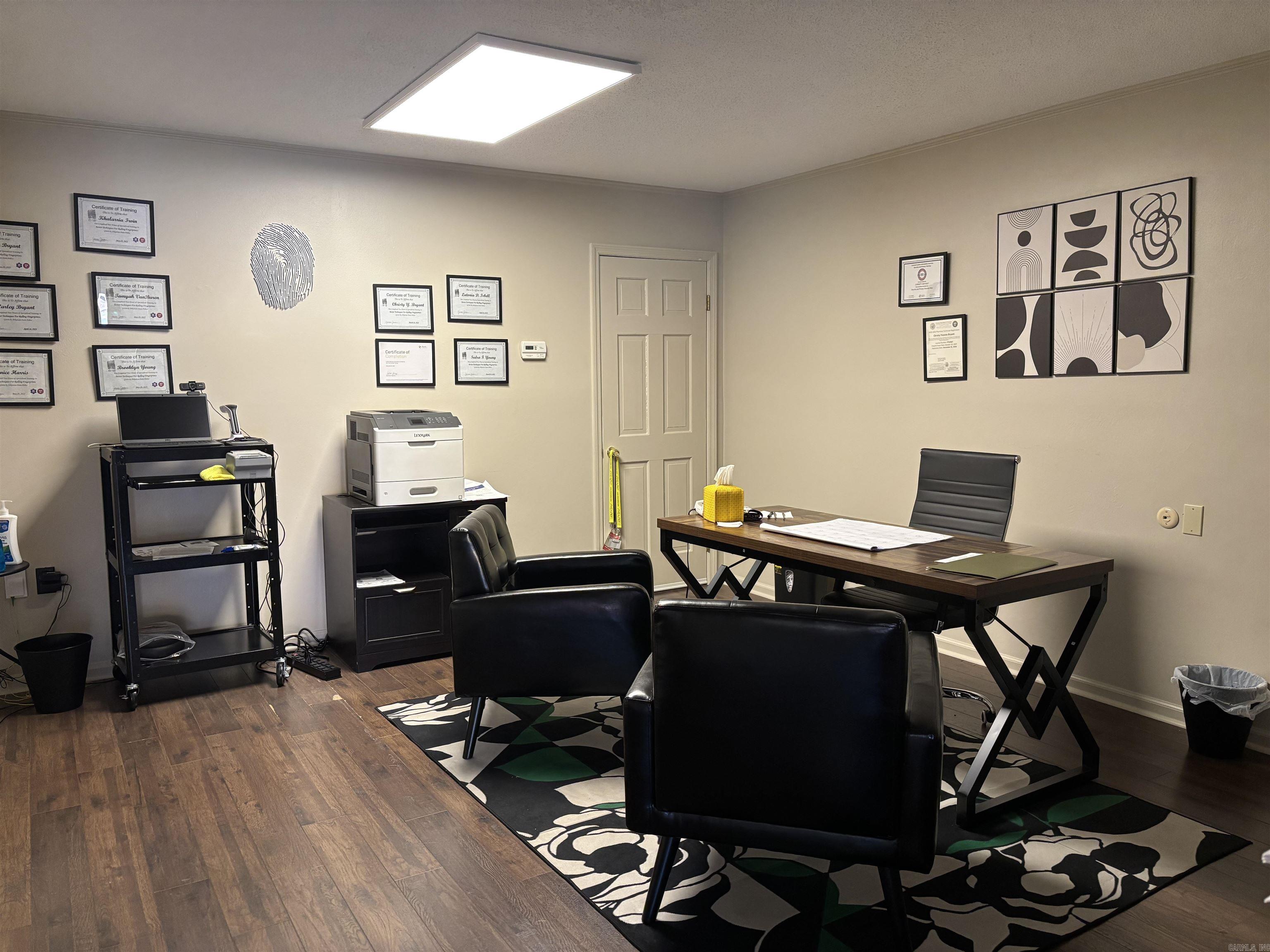 117 E Front  Lonoke, AR