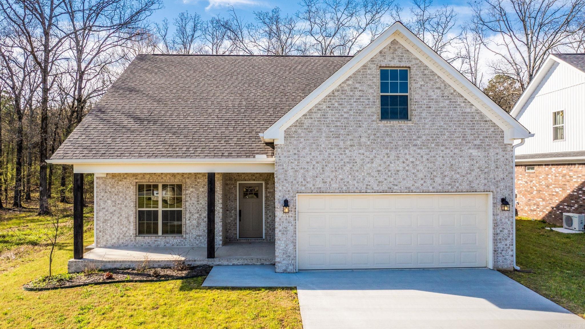 1275 Acuff  Conway, AR