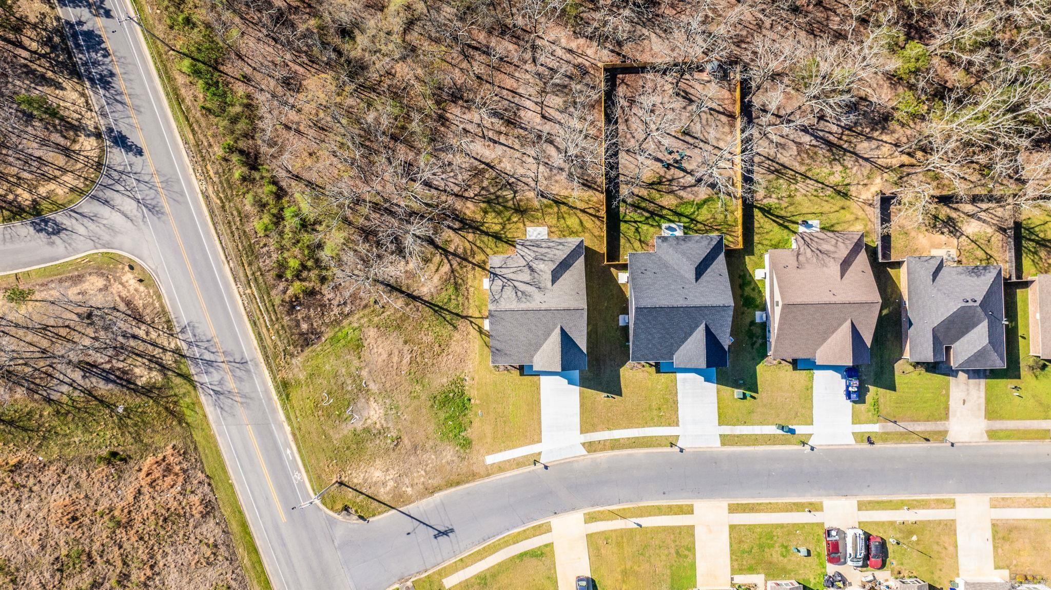 1275 Acuff  Conway, AR