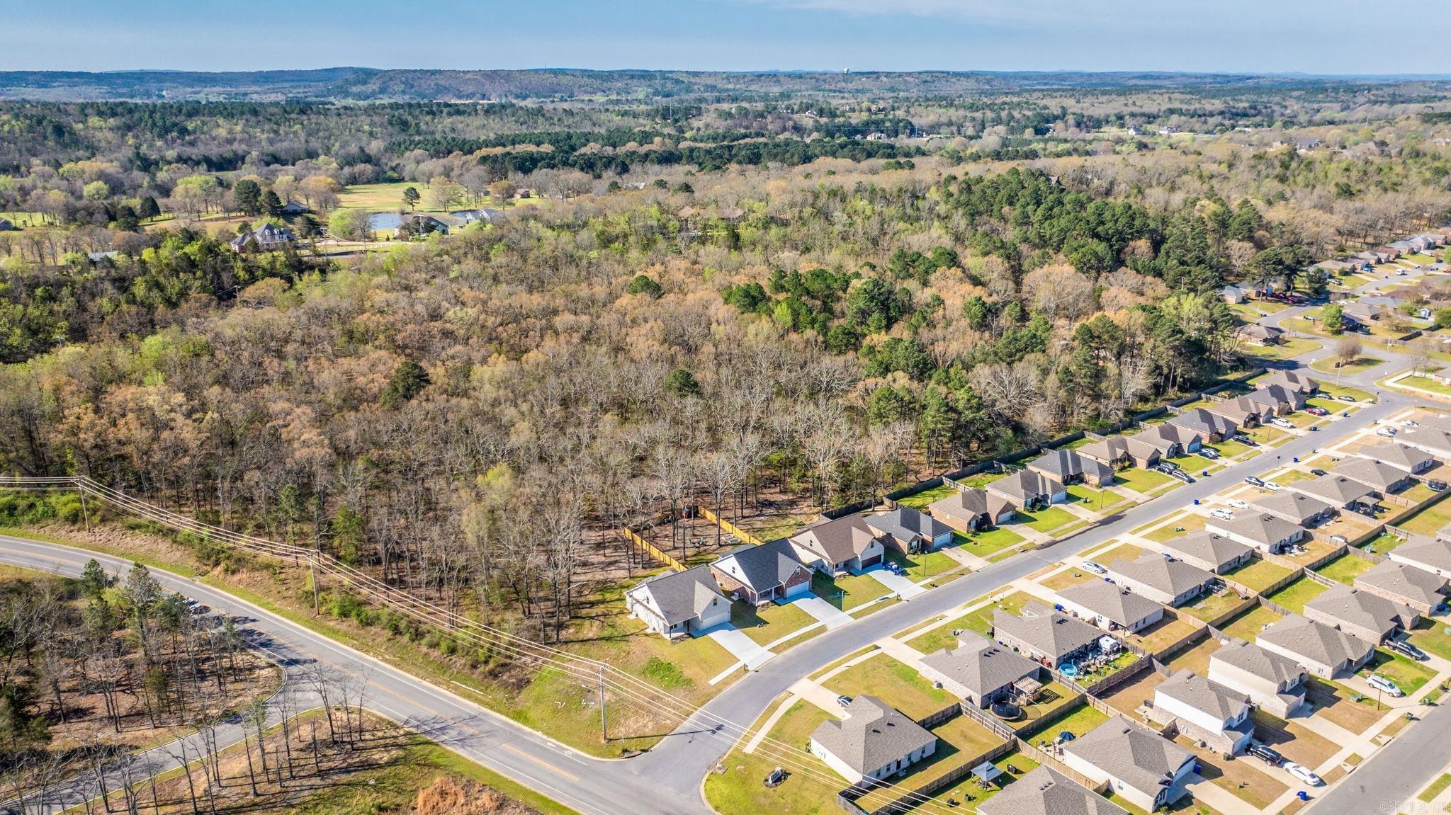 1275 Acuff  Conway, AR