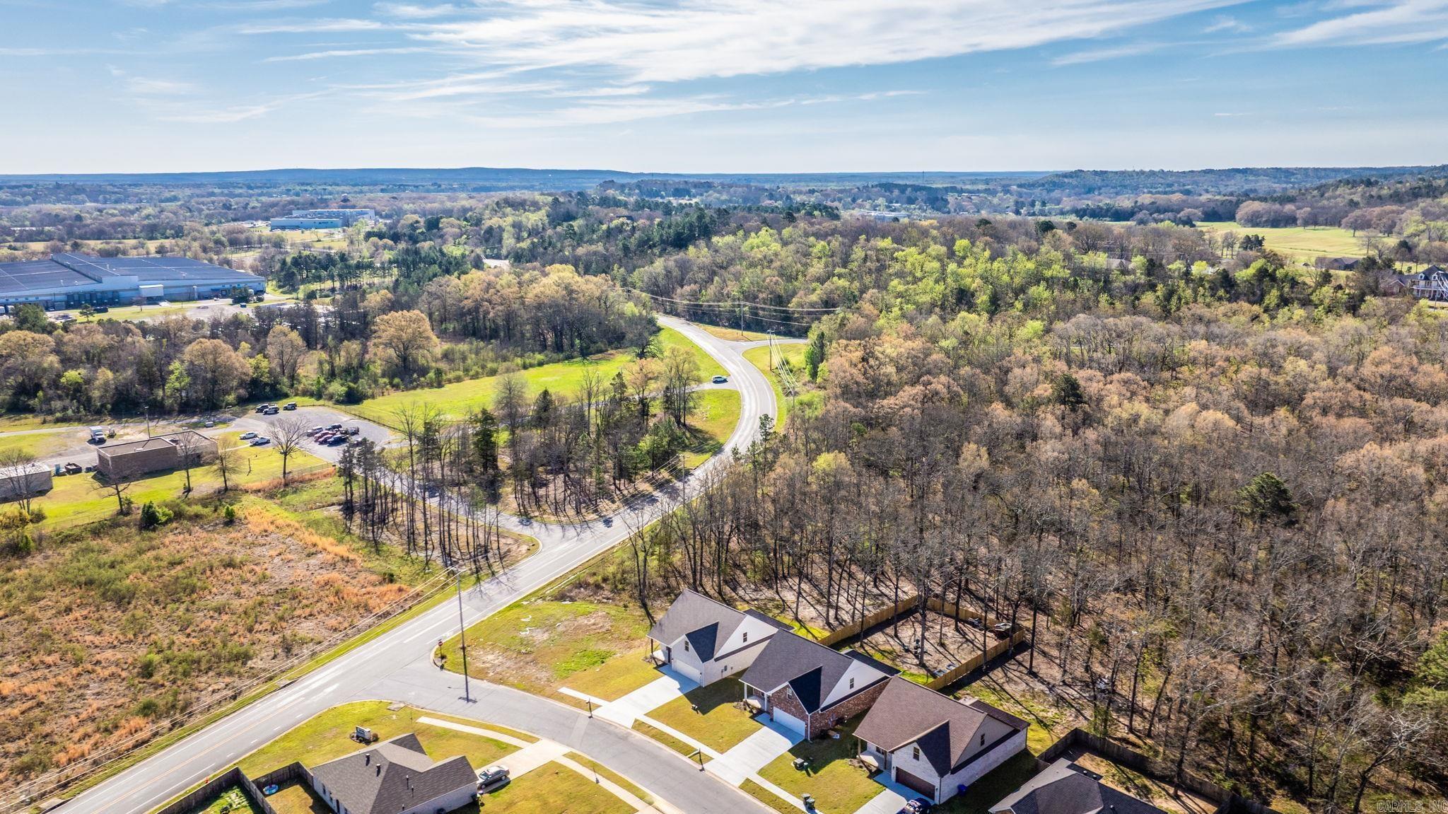 1275 Acuff  Conway, AR