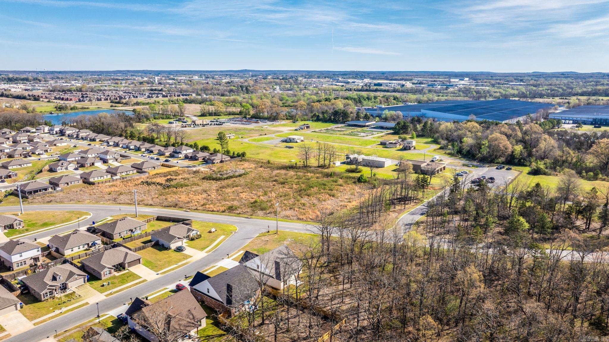 1275 Acuff  Conway, AR